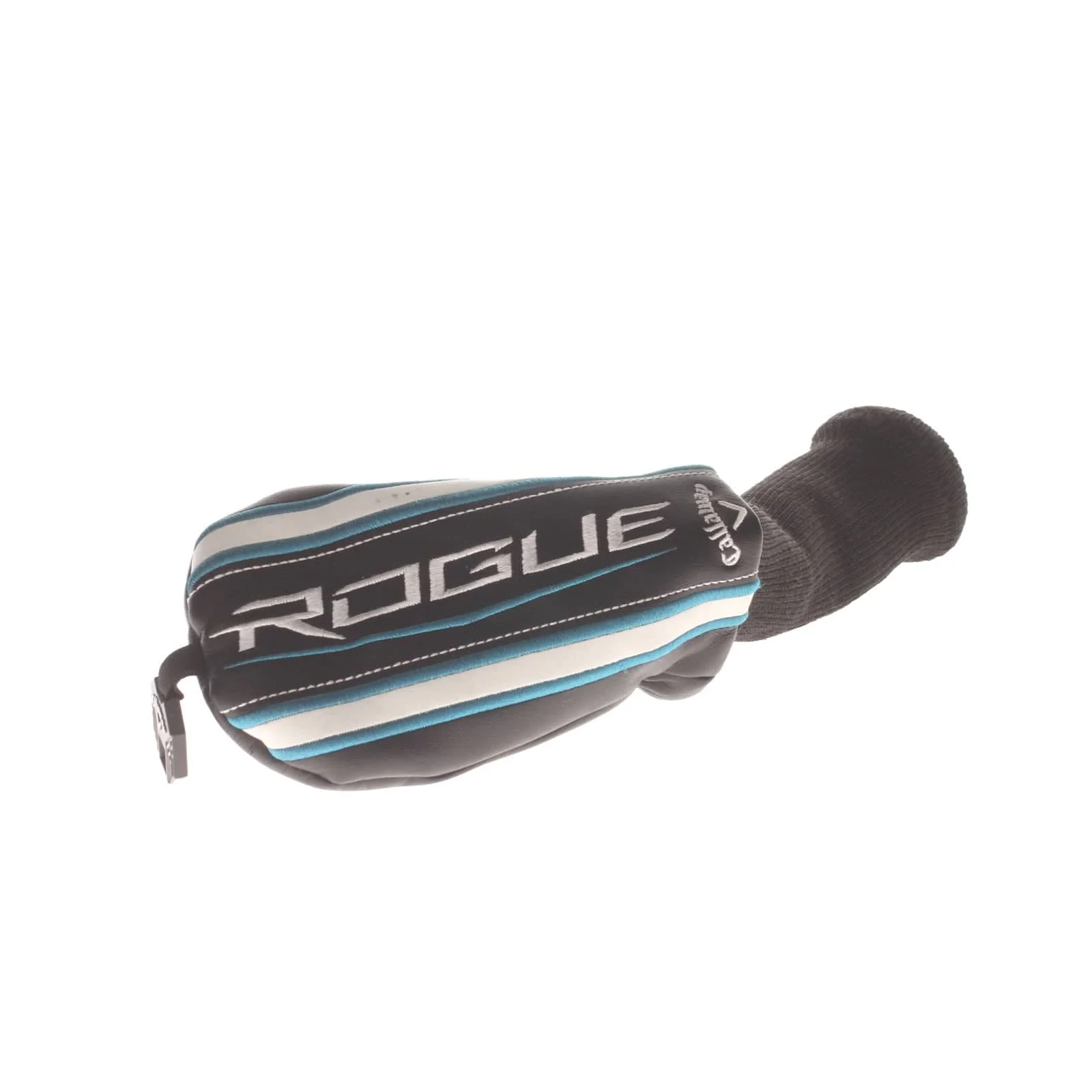 Callaway Rogue Steel/Graphite Ladies Right Hand 5 Hybrid 24* Ladies - ALDILA QUARANTA - Image 7