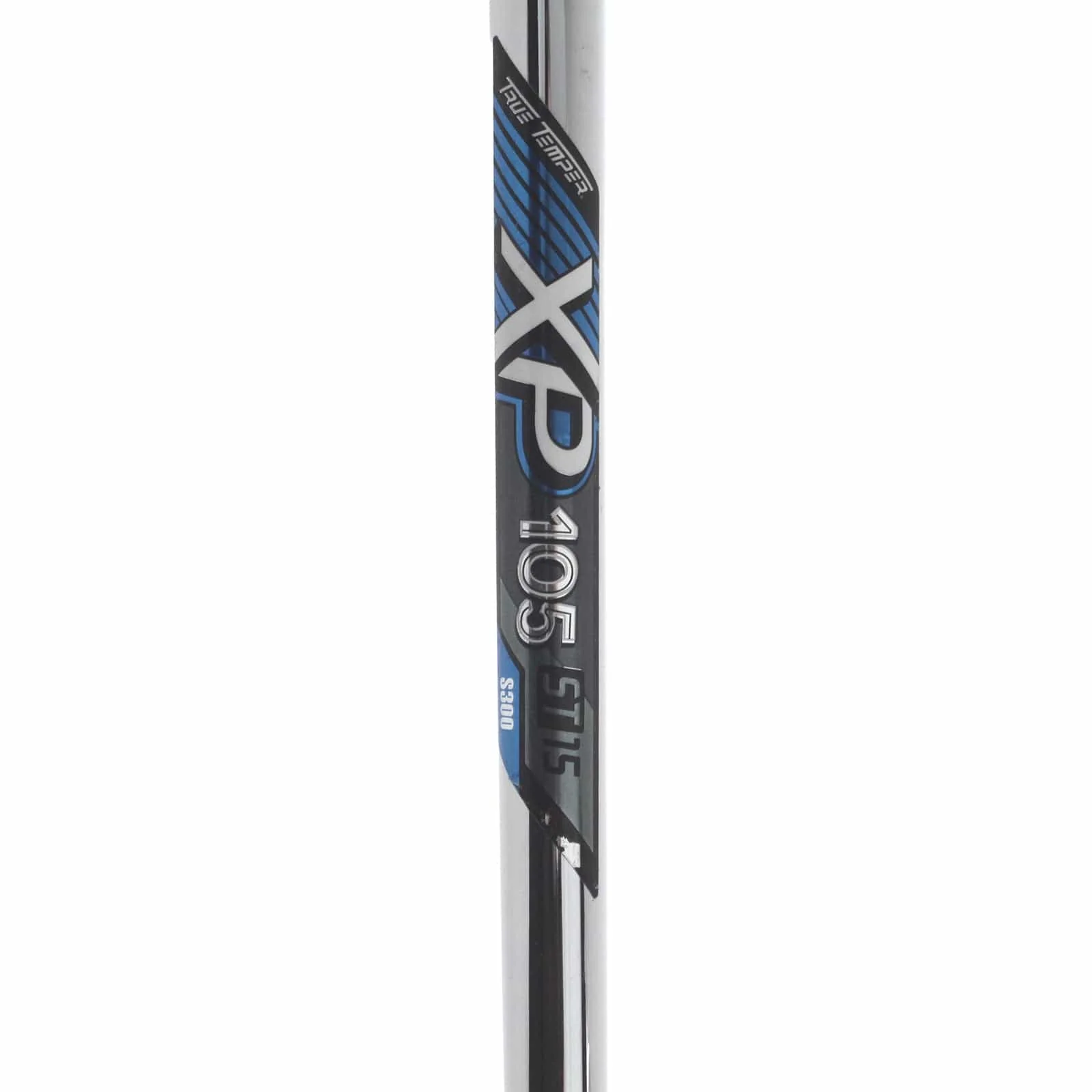 Callaway Rogue X Steel Mens Right Hand Irons 4-9 Stiff - True Temper XP 105 S300 - Image 5