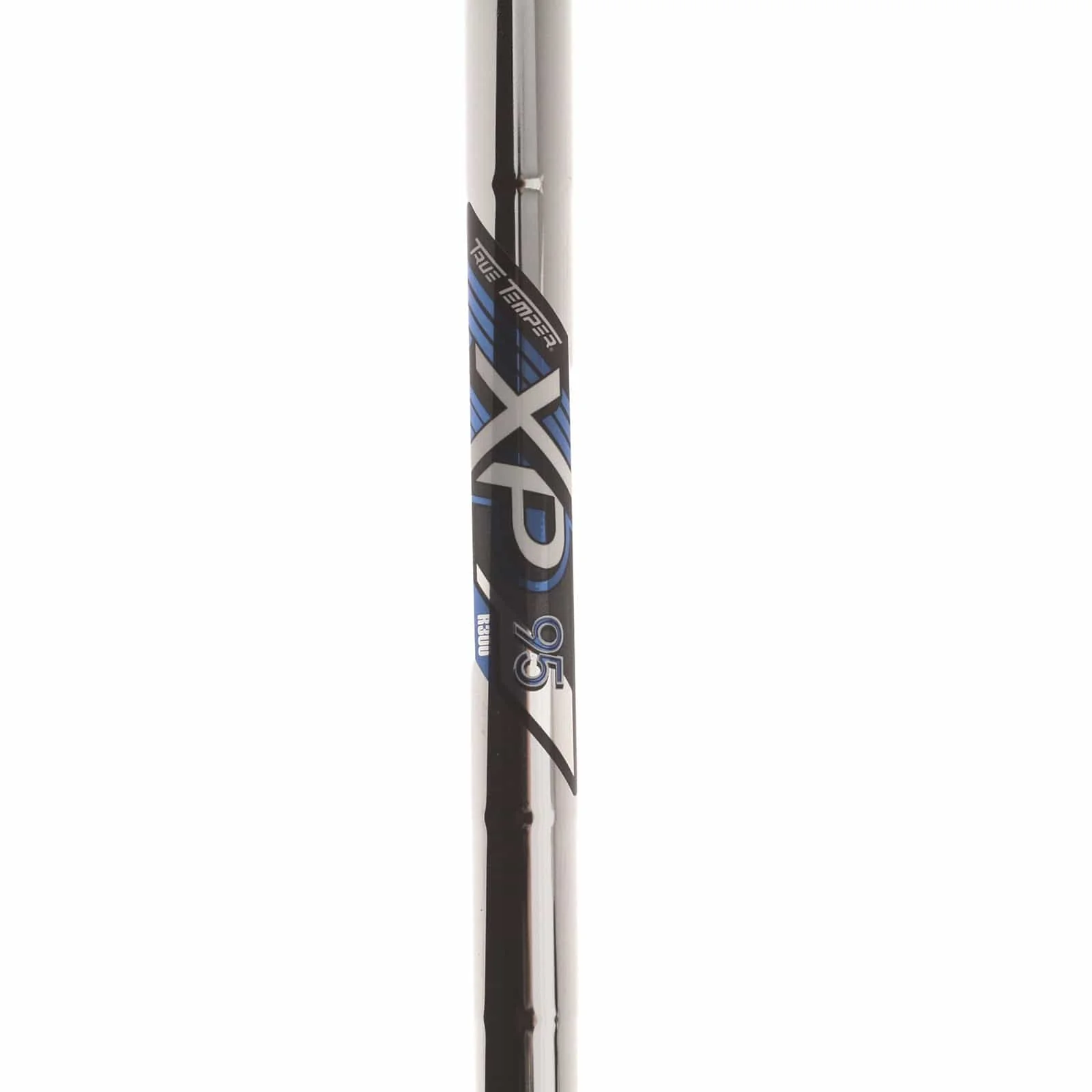 Callaway Rogue-X Steel Mens Right Hand Irons 5-PW Regular - True Temper XP-95g - Image 5