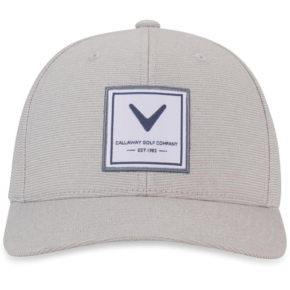 Callaway Rutherford Cap - Stormy Weather - Image 2