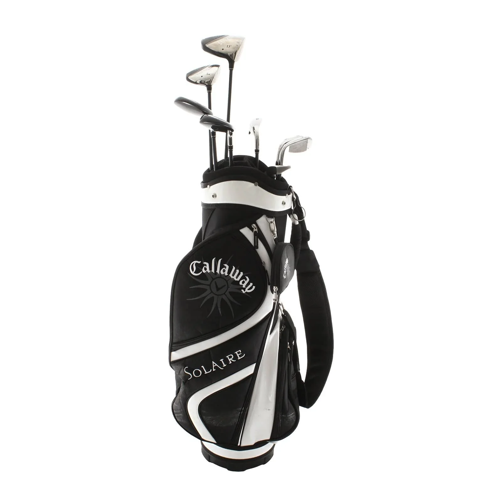 Callaway Solaire Graphite Mens Right Hand Regular - Callaway - Image 2