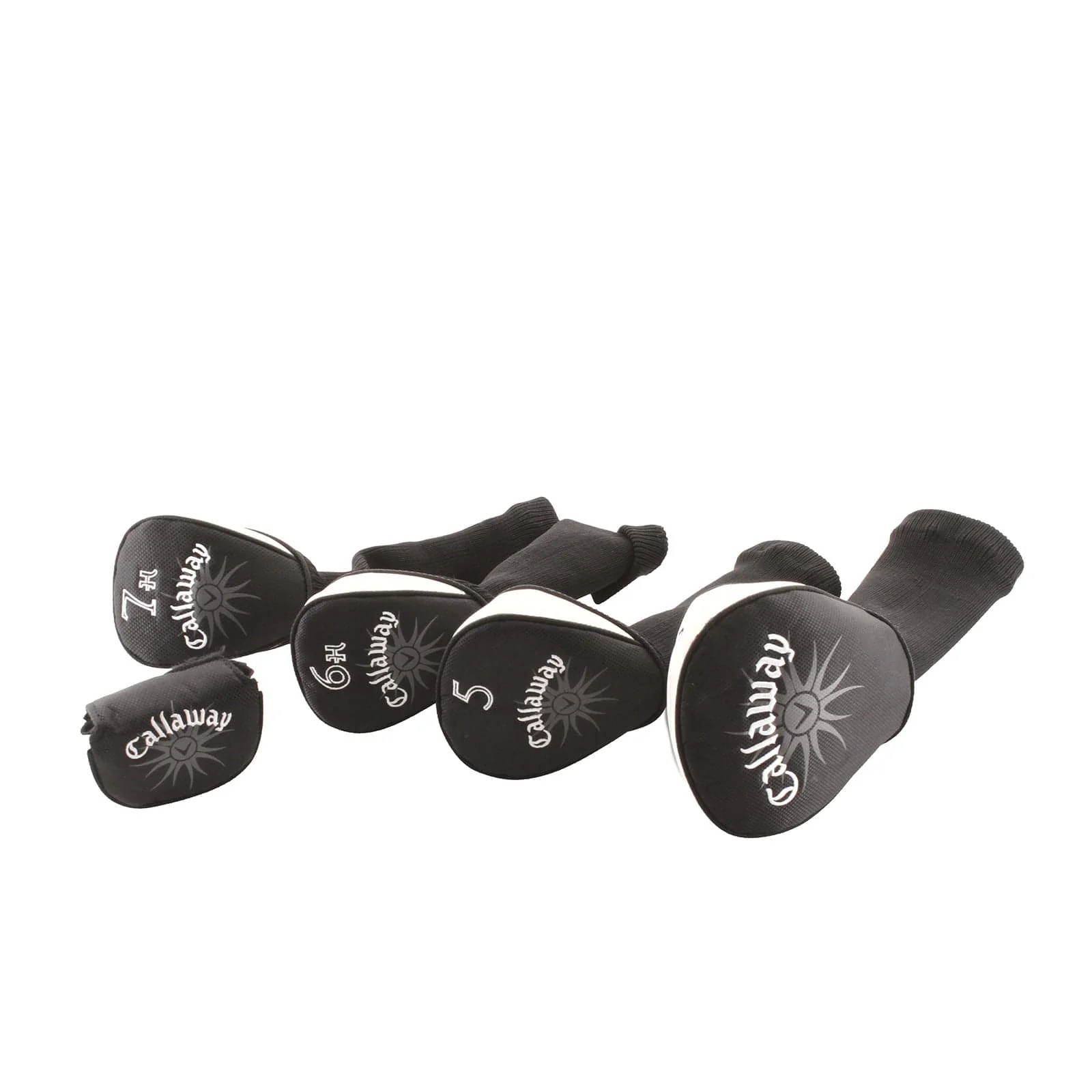 Callaway Solaire Graphite Mens Right Hand Regular - Callaway - Image 6