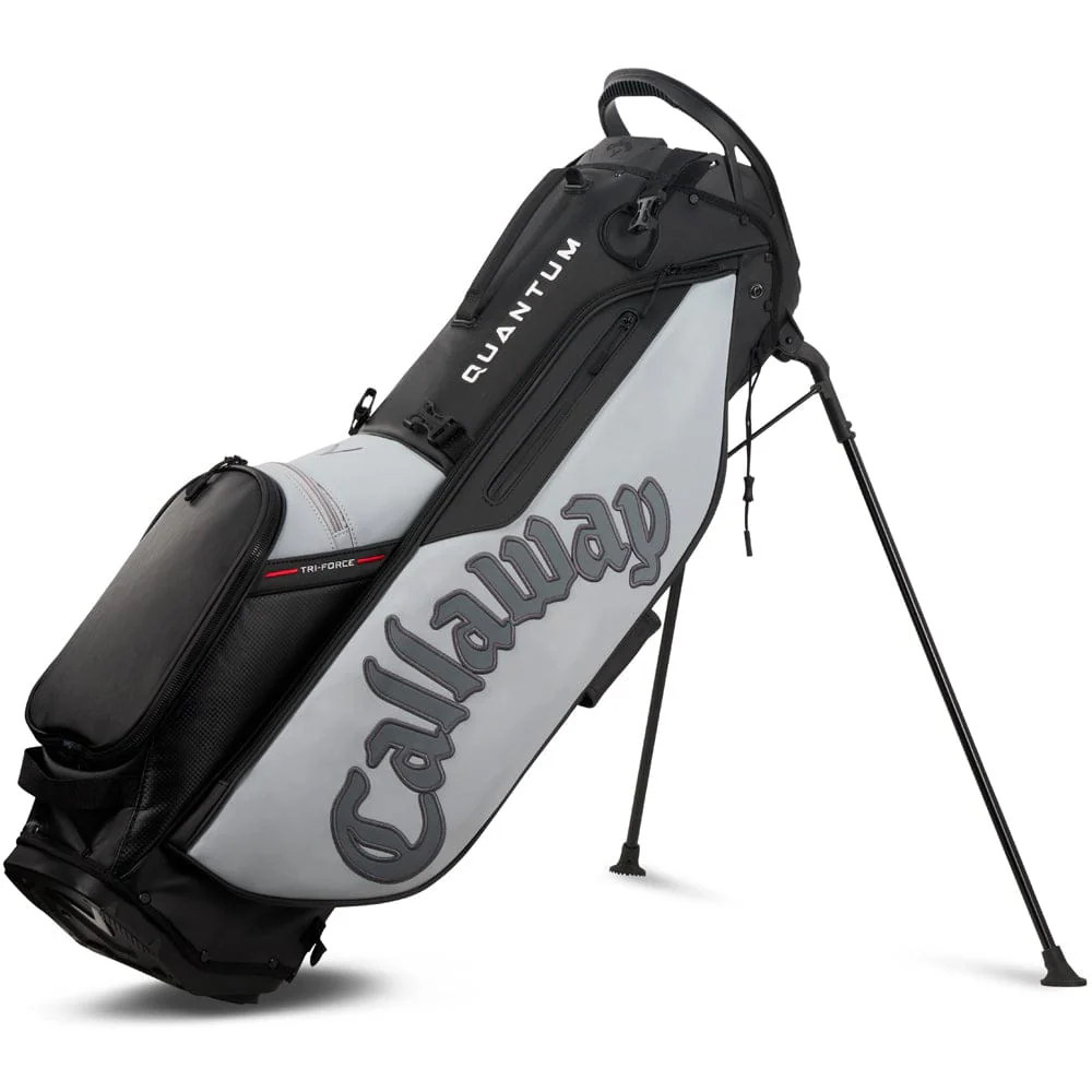Callaway Staff Stand Bag - Quantum - Image 4