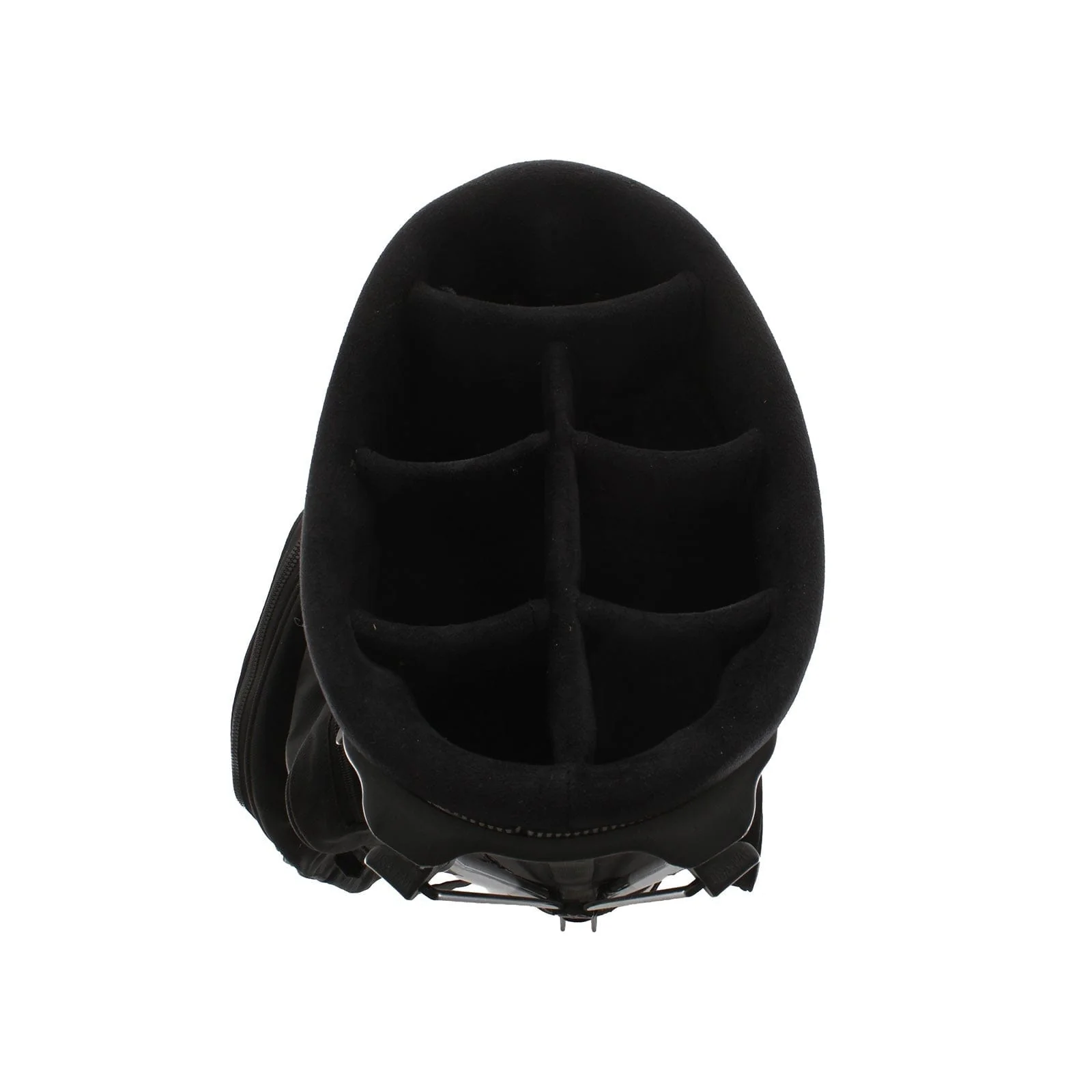 Callaway Stand Bag - Black/White - Image 2