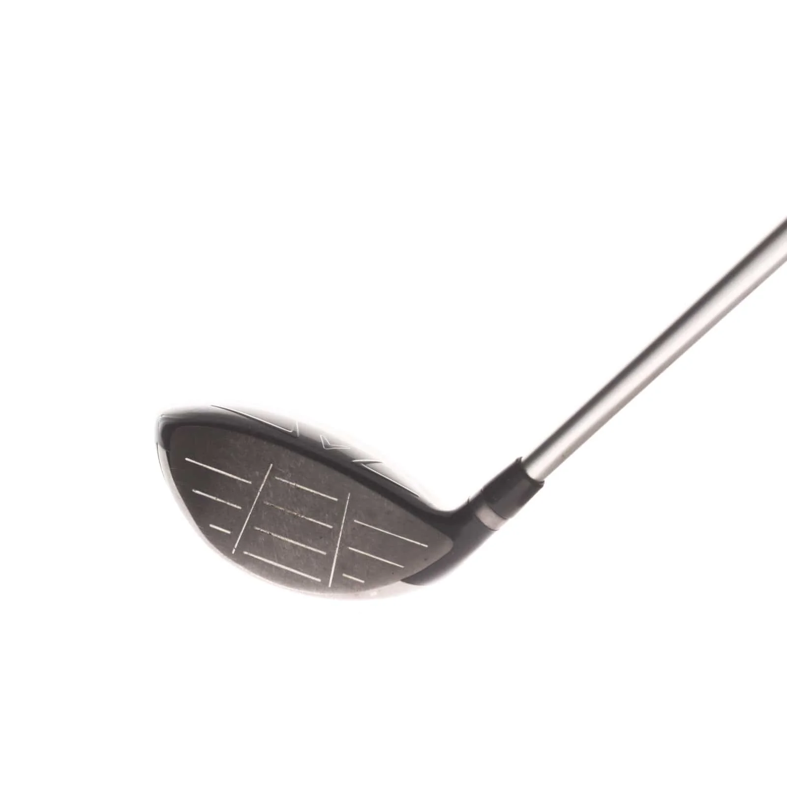 Callaway Steelhead Graphite Mens Right Hand Fairway 3 Wood Regular - Tensei blue - Image 4
