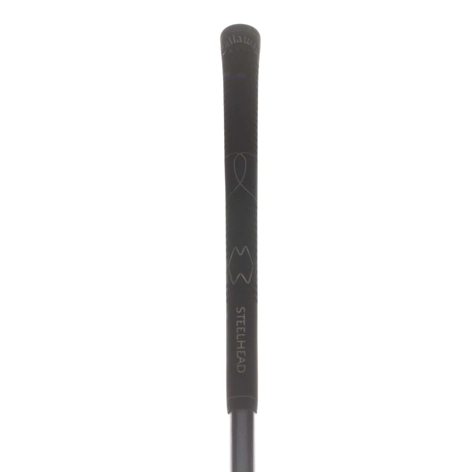Callaway Steelhead III Graphite Mens Right Hand Fairway 5 Wood 19* Firm - Callaway System III - Image 6
