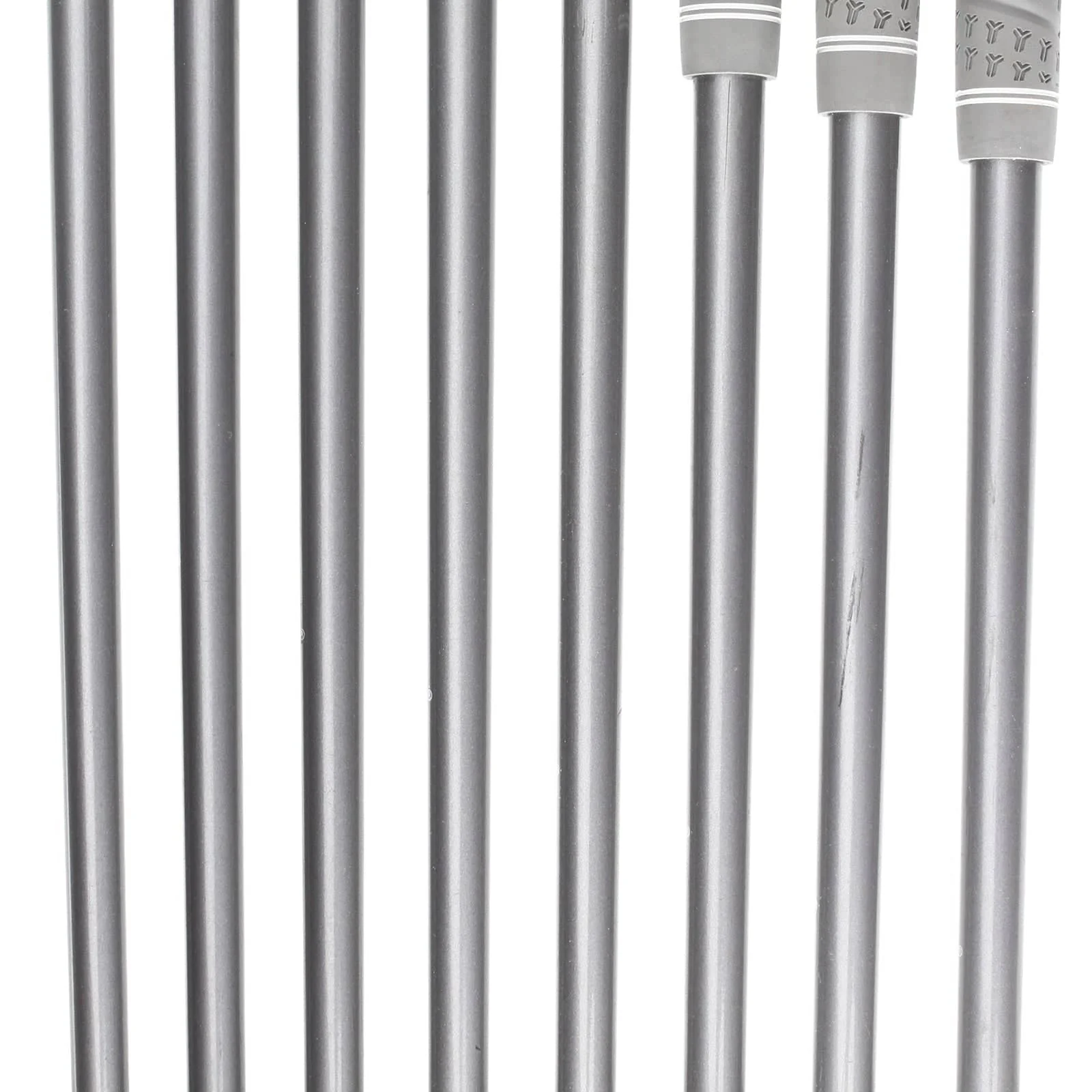 Callaway Steelhead X-14 Graphite Mens Right Hand Irons 3-SW Regular - Callaway Steelhead X-14 - Image 6