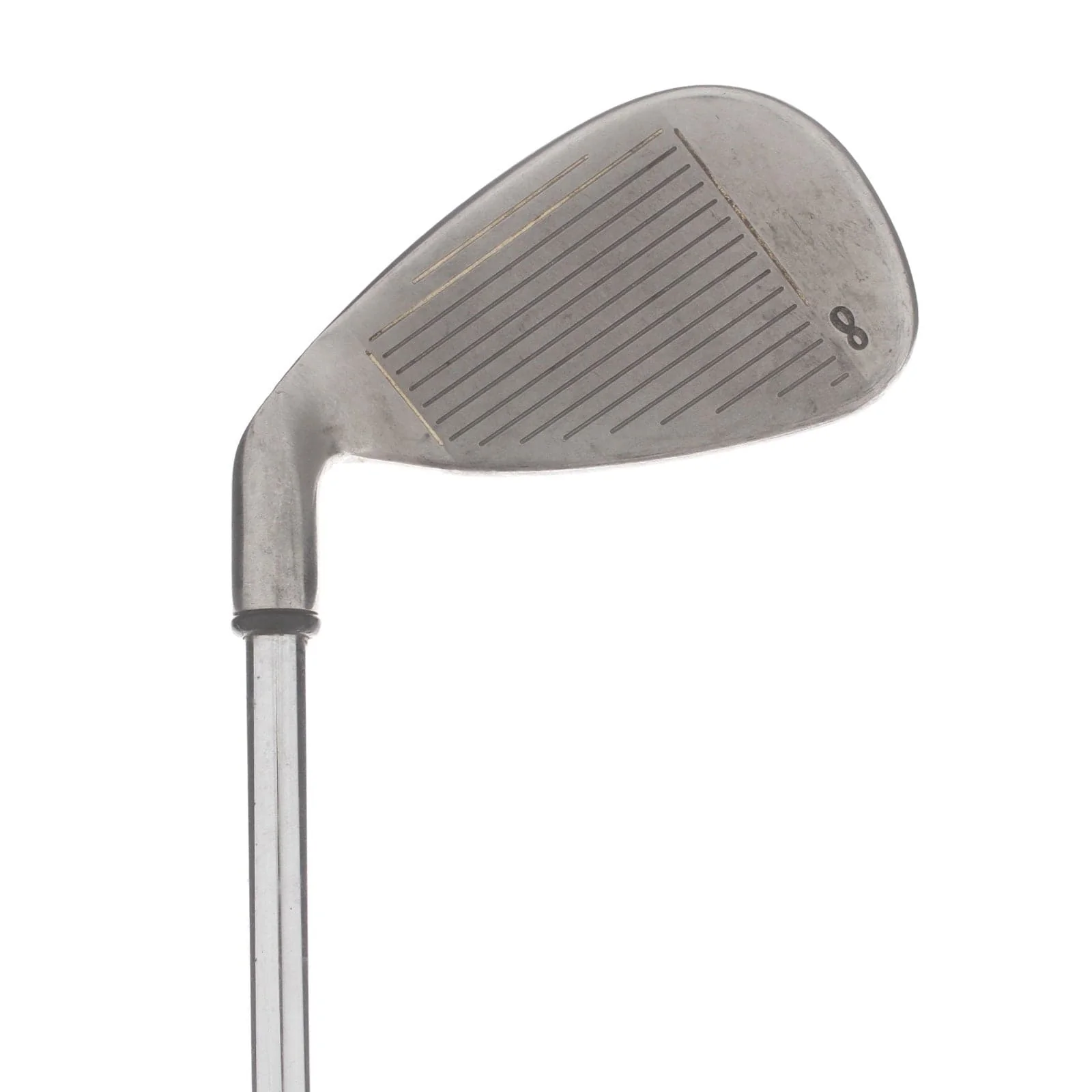 Callaway Steelhead X-14 Steel Mens Right Hand 8 Iron Regular - Steelhead X-14 - Image 2