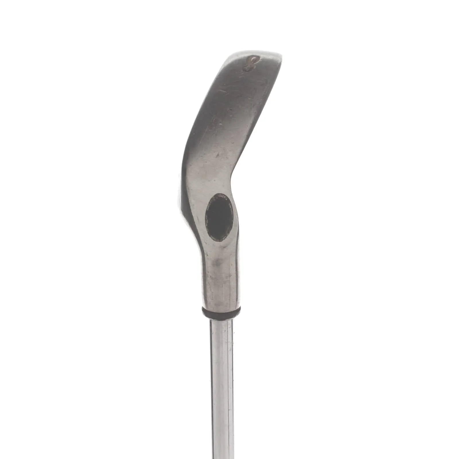 Callaway Steelhead X-14 Steel Mens Right Hand 8 Iron Regular - Steelhead X-14 - Image 3
