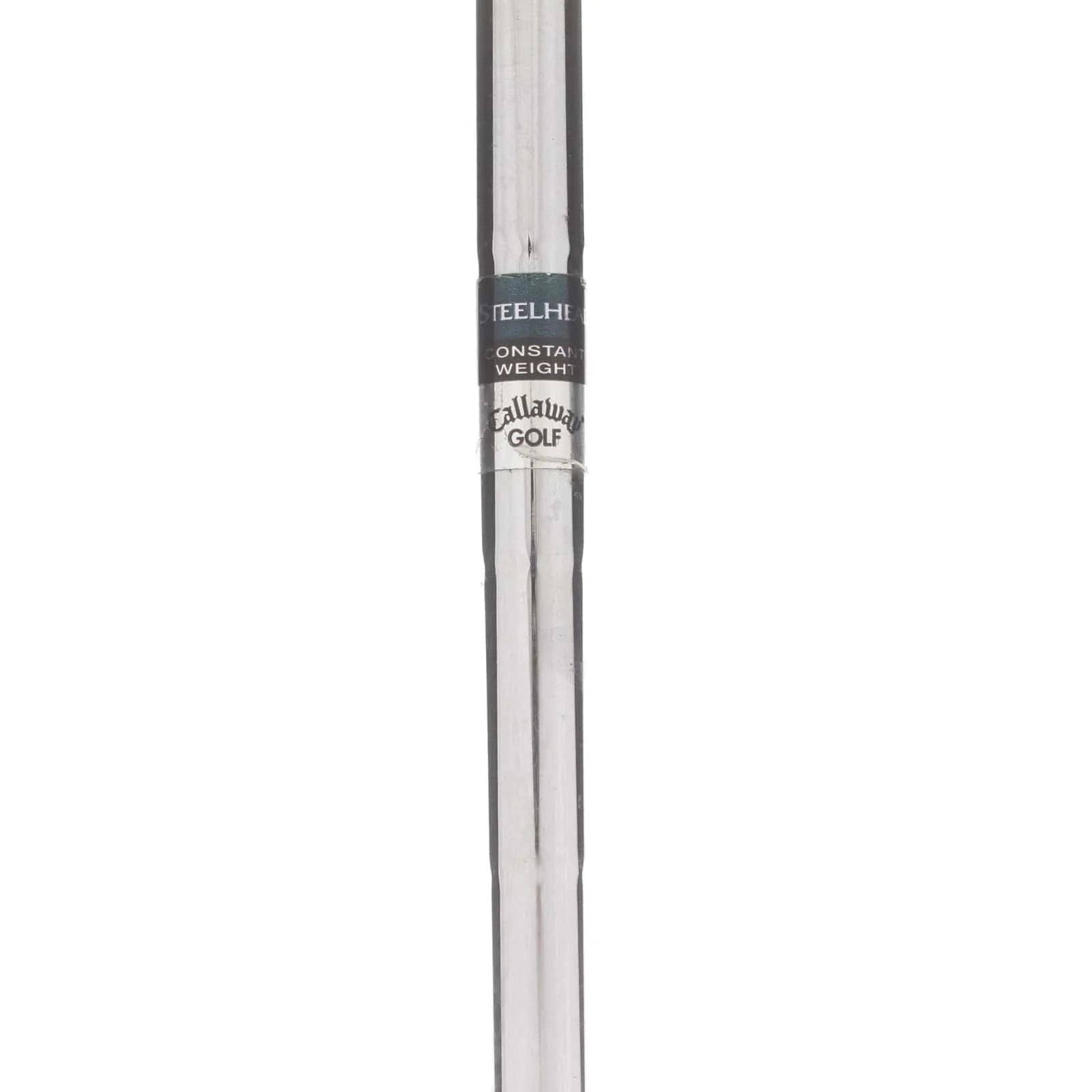 Callaway Steelhead X-14 Steel Mens Right Hand 8 Iron Regular - Steelhead X-14 - Image 4