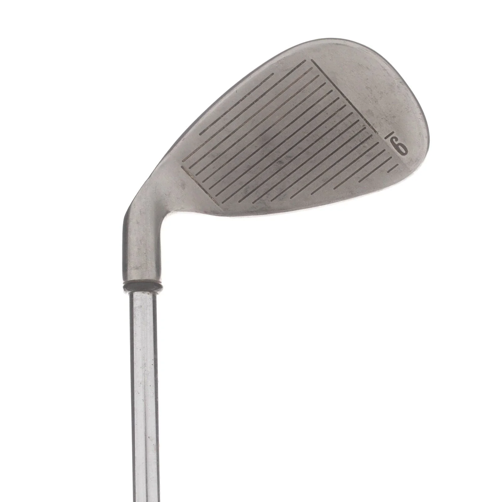 Callaway Steelhead X-14 Steel Mens Right Hand 9 Iron Stiff - Callaway - Image 2