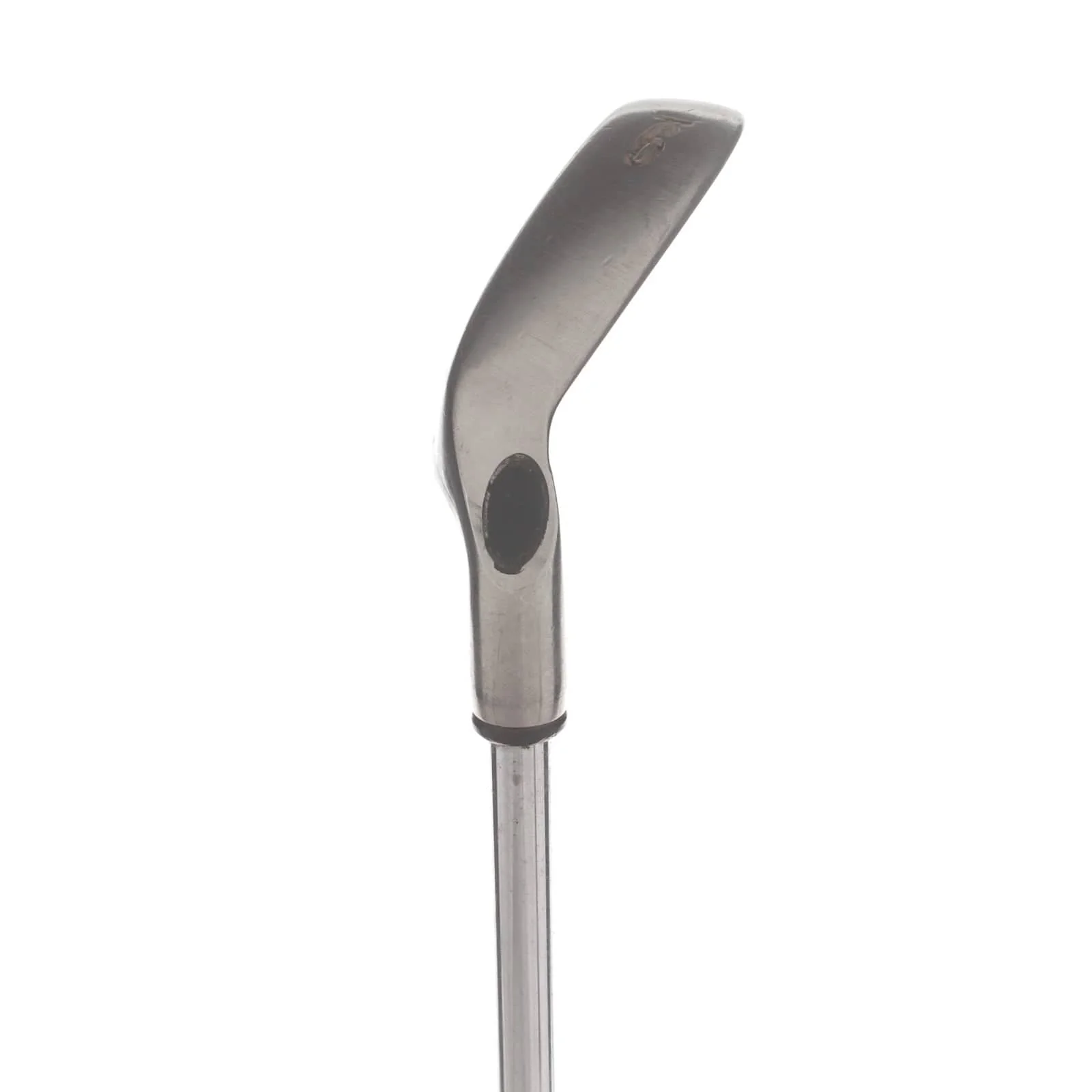 Callaway Steelhead X-14 Steel Mens Right Hand 9 Iron Stiff - Callaway - Image 3