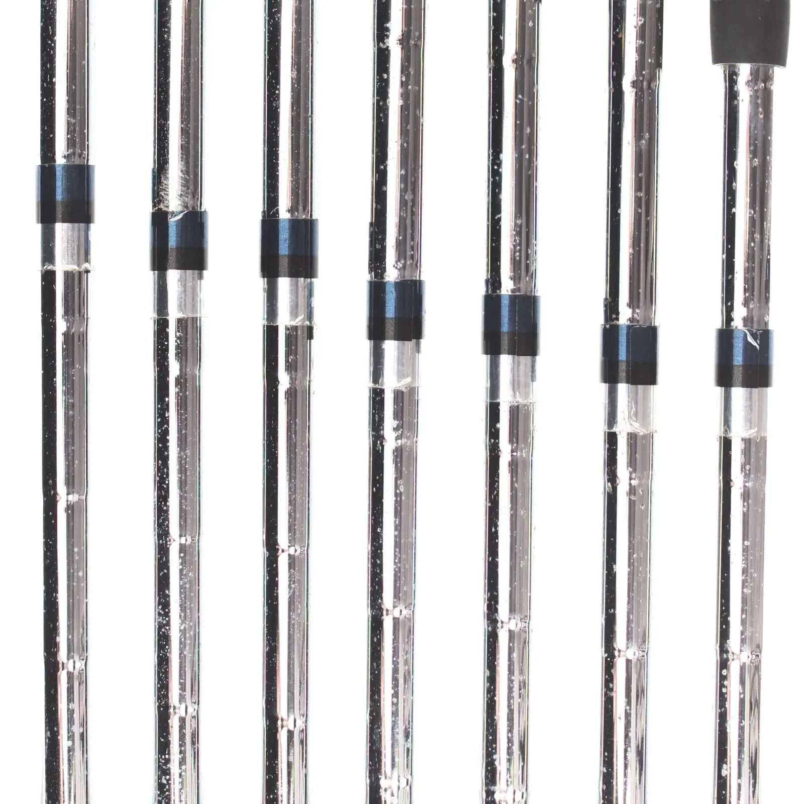 Callaway Steelhead X-14 Steel Mens Right Hand Irons 5-SW Regular - Callaway - Image 6