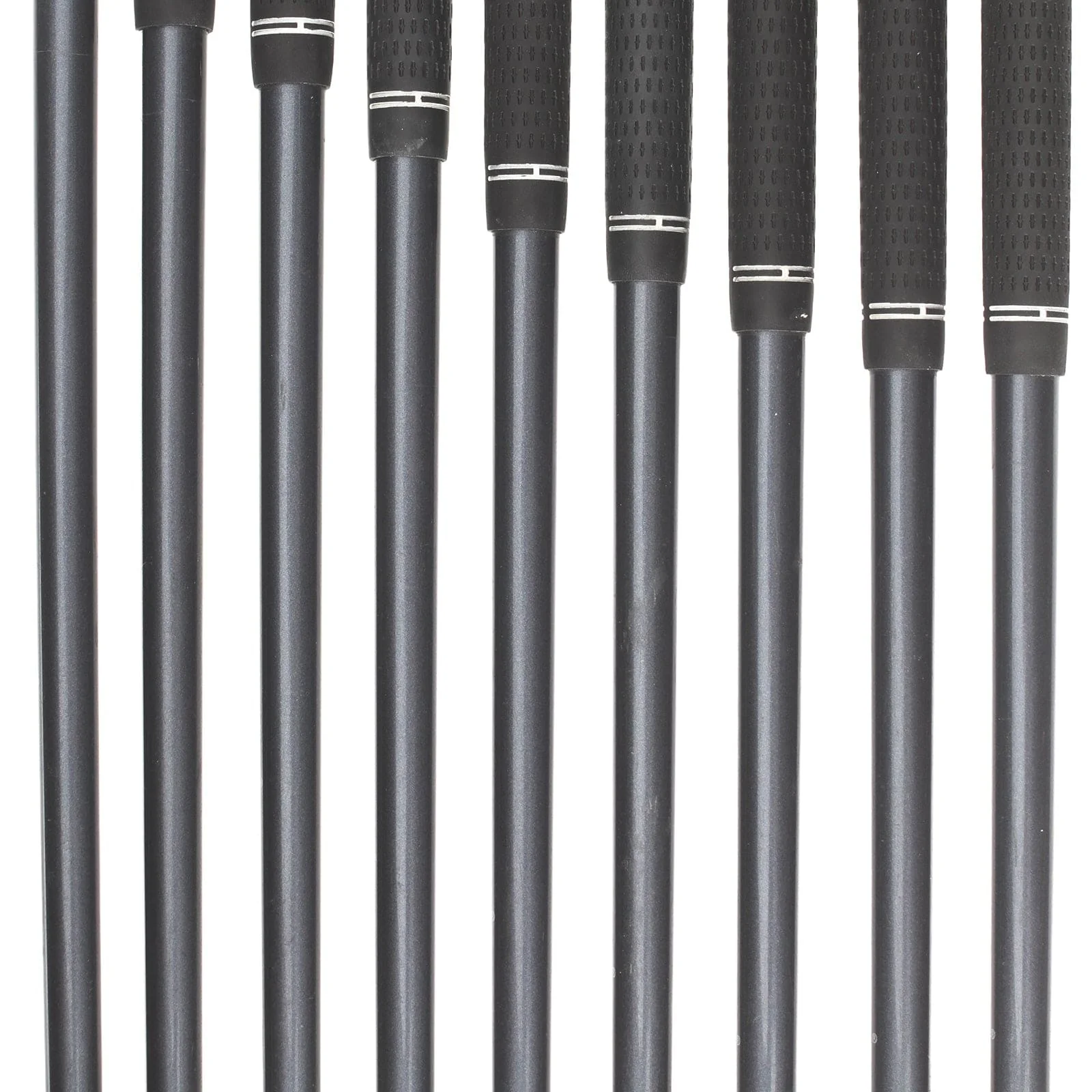 Callaway Steelhead X-16 Graphite Mens Right Hand Irons 4-SW+LW Lite - Callaway UL55 - Image 6