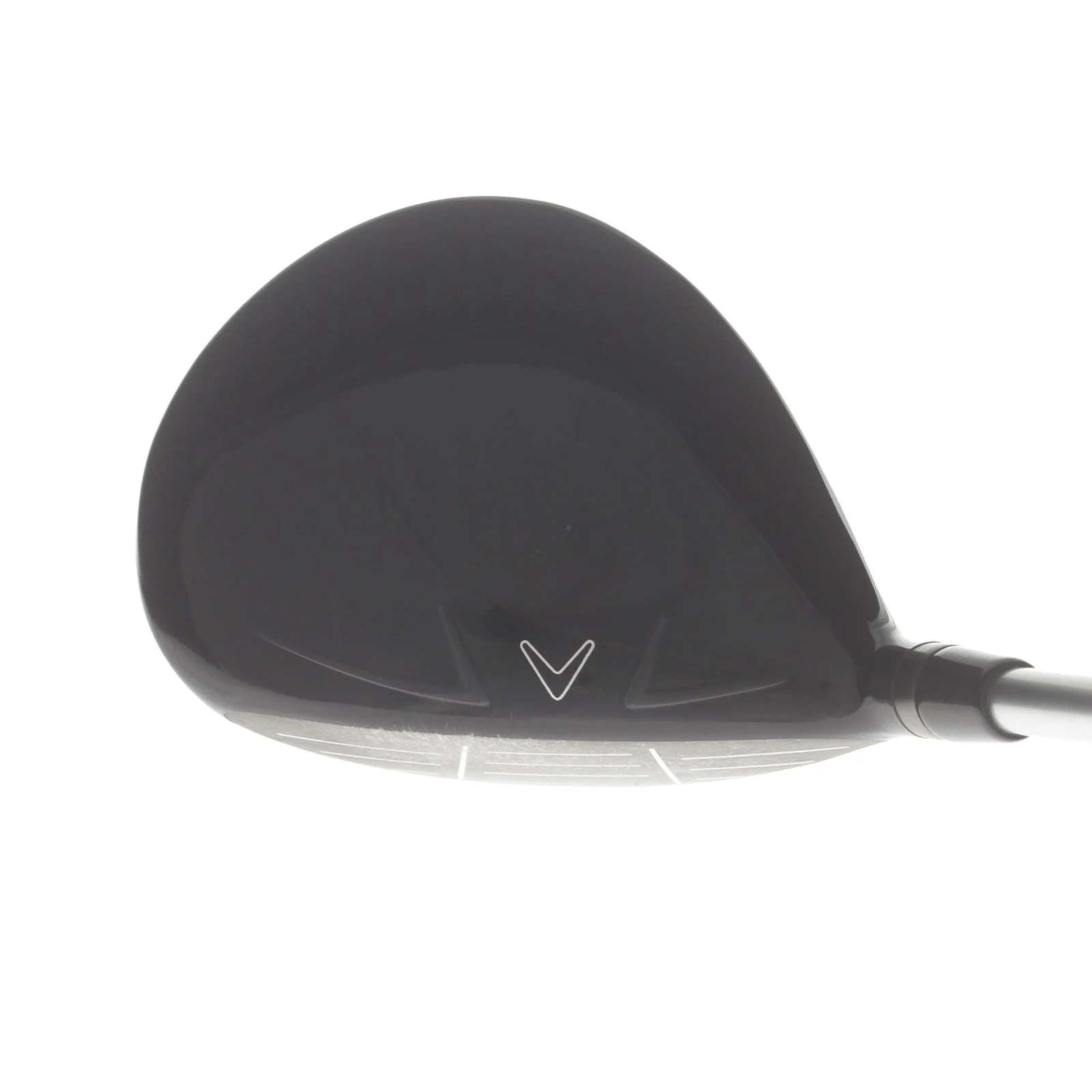 Callaway Steelhead XR Graphite Mens Right Hand Fairway 4+ Wood 16* Stiff - Tensei CK Blue 65 - Image 3