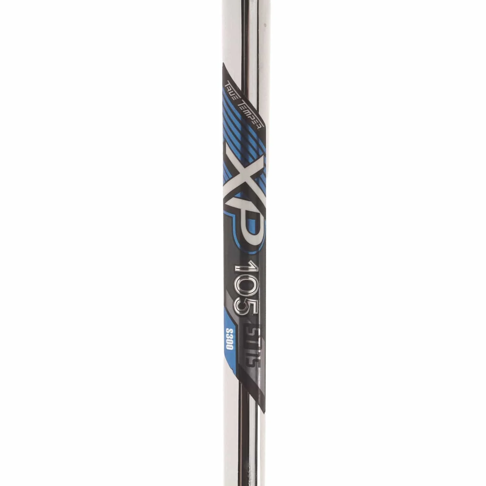 Callaway Steelhead XR Pro Steel Mens Right Hand Irons 4-PW Stiff - True Temper XP105 ST15 - Image 5