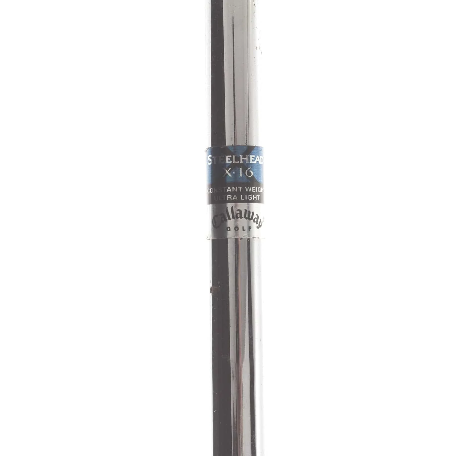 Callaway Steelhead XR Steel Mens Right Hand Fairway 3 Wood 21* Regular - tensei blue - Image 5