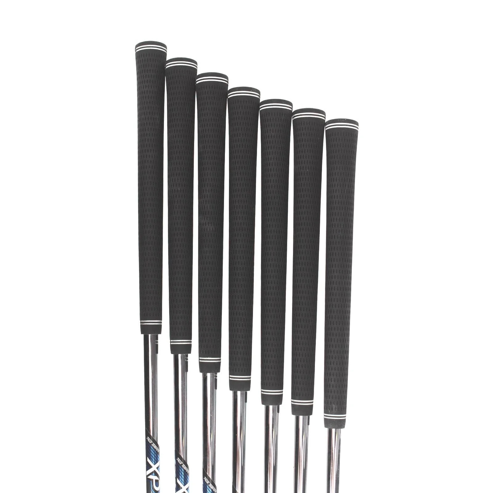 Callaway Steelhead XR Steel Mens Right Hand Irons 5-AW Regular - True Temper XP95 - Image 7