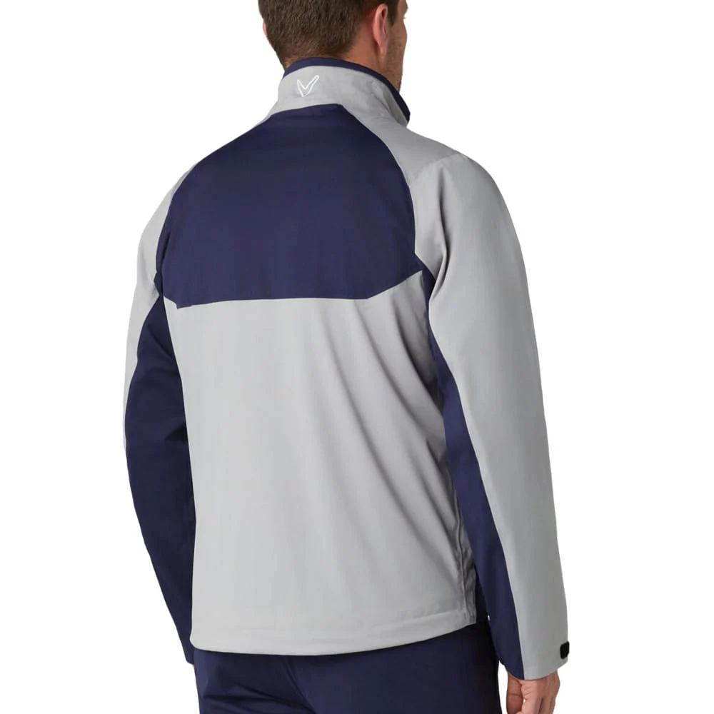 Callaway Stormlite III Waterproof Jacket - Concrete - Image 4