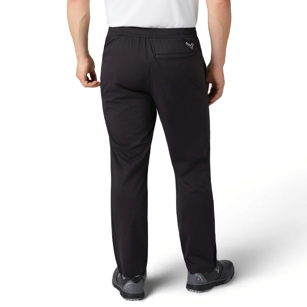 Callaway Stormlite III Waterproof Suit - Blue Sapphire/Caviar - Image 7