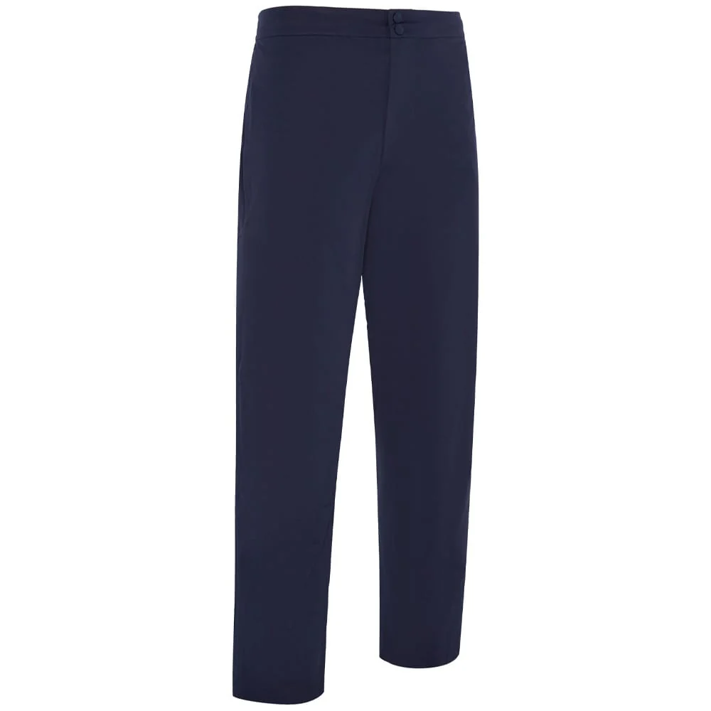 Callaway Stormlite III Waterproof Suit - Blue Sapphire/Peacoat - Image 4