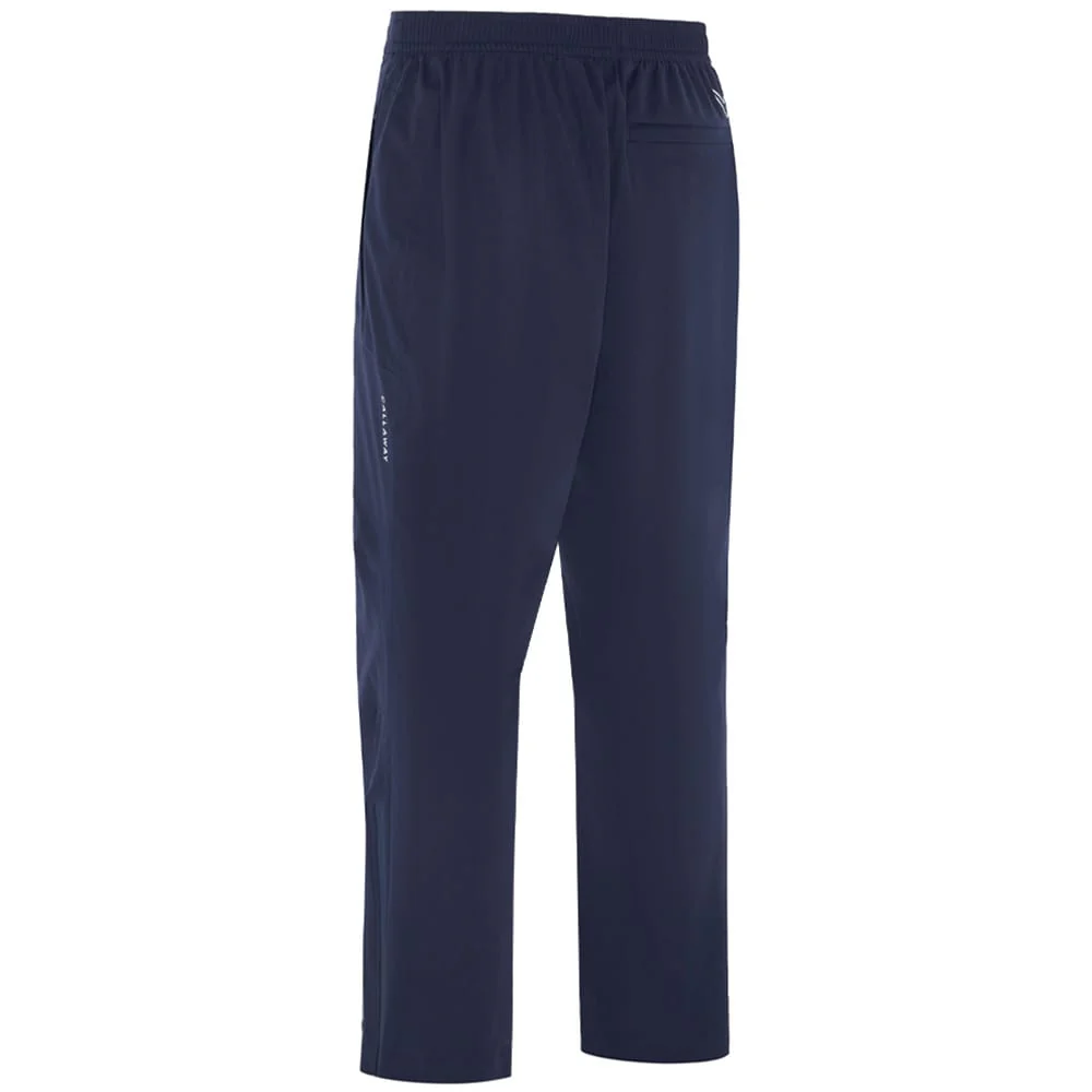 Callaway Stormlite III Waterproof Suit - Blue Sapphire/Peacoat - Image 5