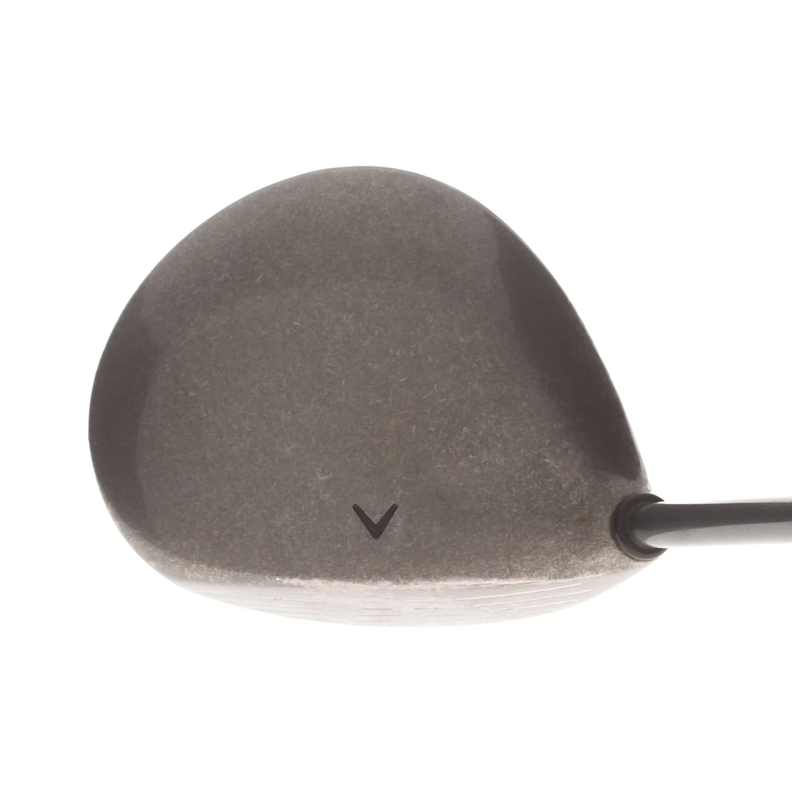 Callaway The Biggest Big Bertha Graphite Mens Right Hand Driver 9* Firm - Callaway Hawk Eye UL - Image 3