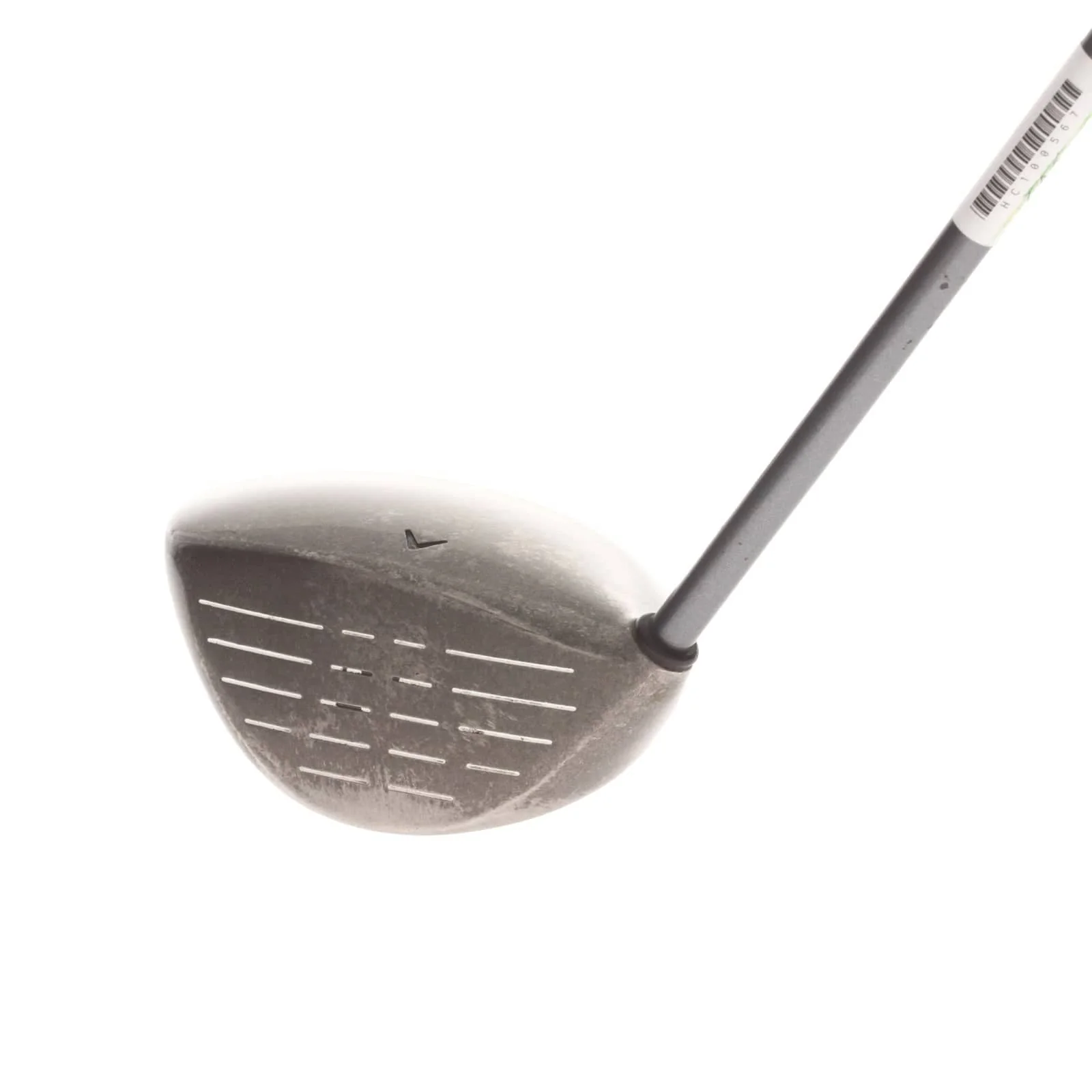 Callaway The Biggest Big Bertha Graphite Mens Right Hand Driver 9* Firm - Callaway Hawk Eye UL - Image 4