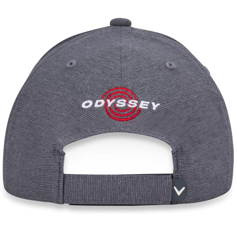 Callaway Tour Authentic Performance Pro Cap - Charcoal - Image 2