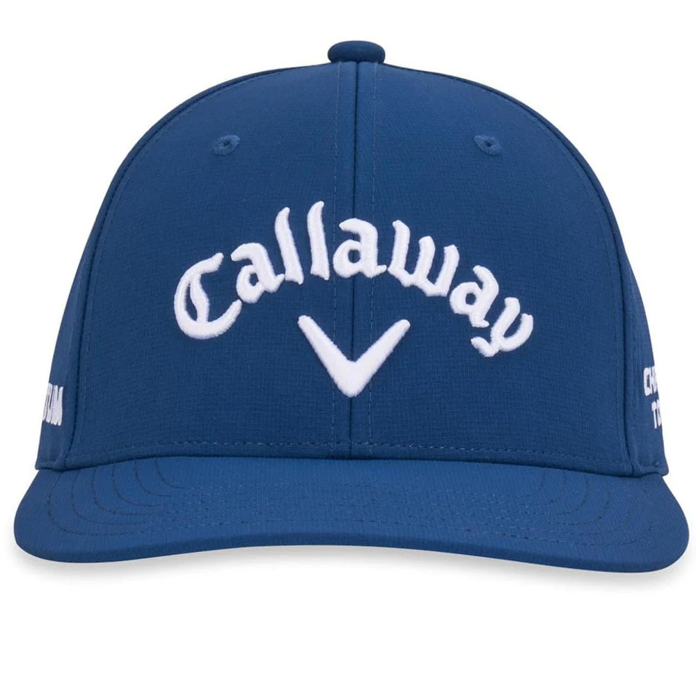 Callaway Tour Authentic Performance Pro Cap - Navy - Image 3