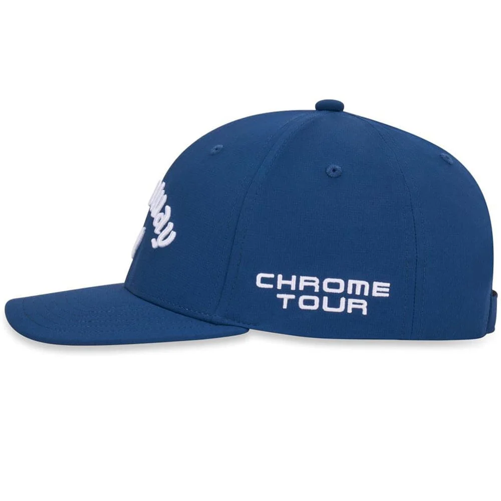 Callaway Tour Authentic Performance Pro Cap - Navy - Image 5