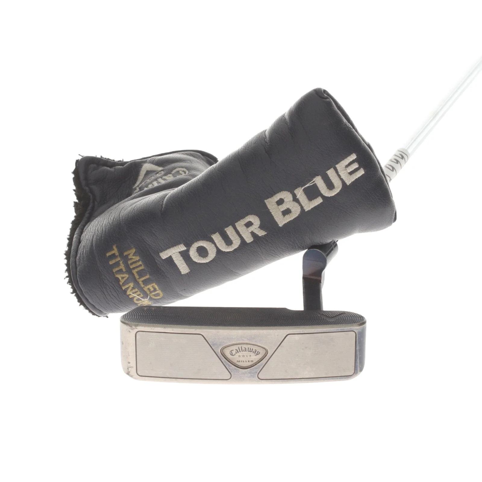 Callaway Tour Blue Mens Right Hand Putter 34" Blade Callaway - Shabier