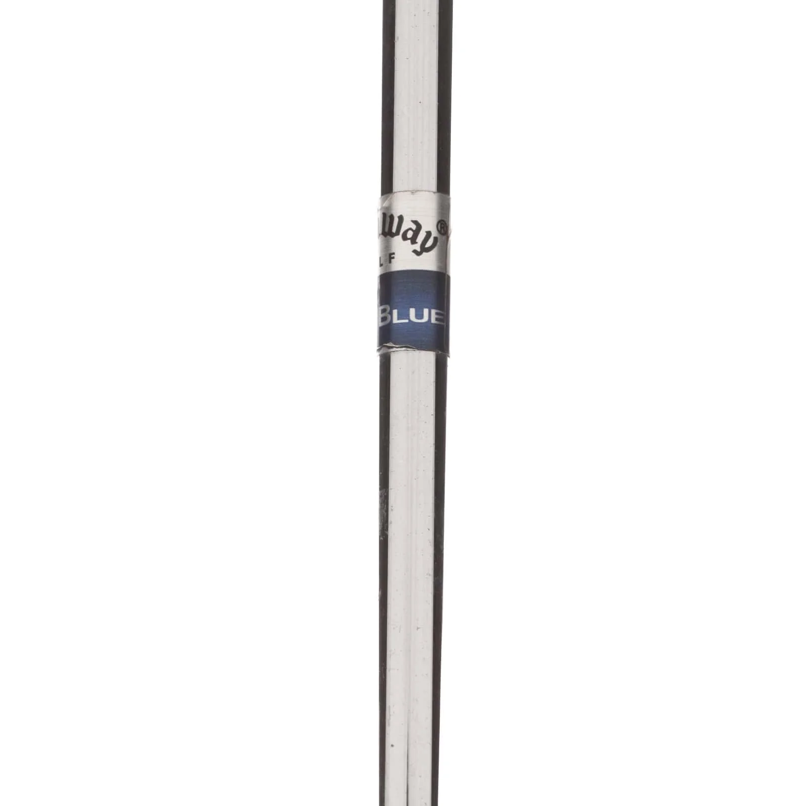 Callaway Tour Blue Mens Right Hand Putter 34" Blade Callaway - Shabier - Image 6