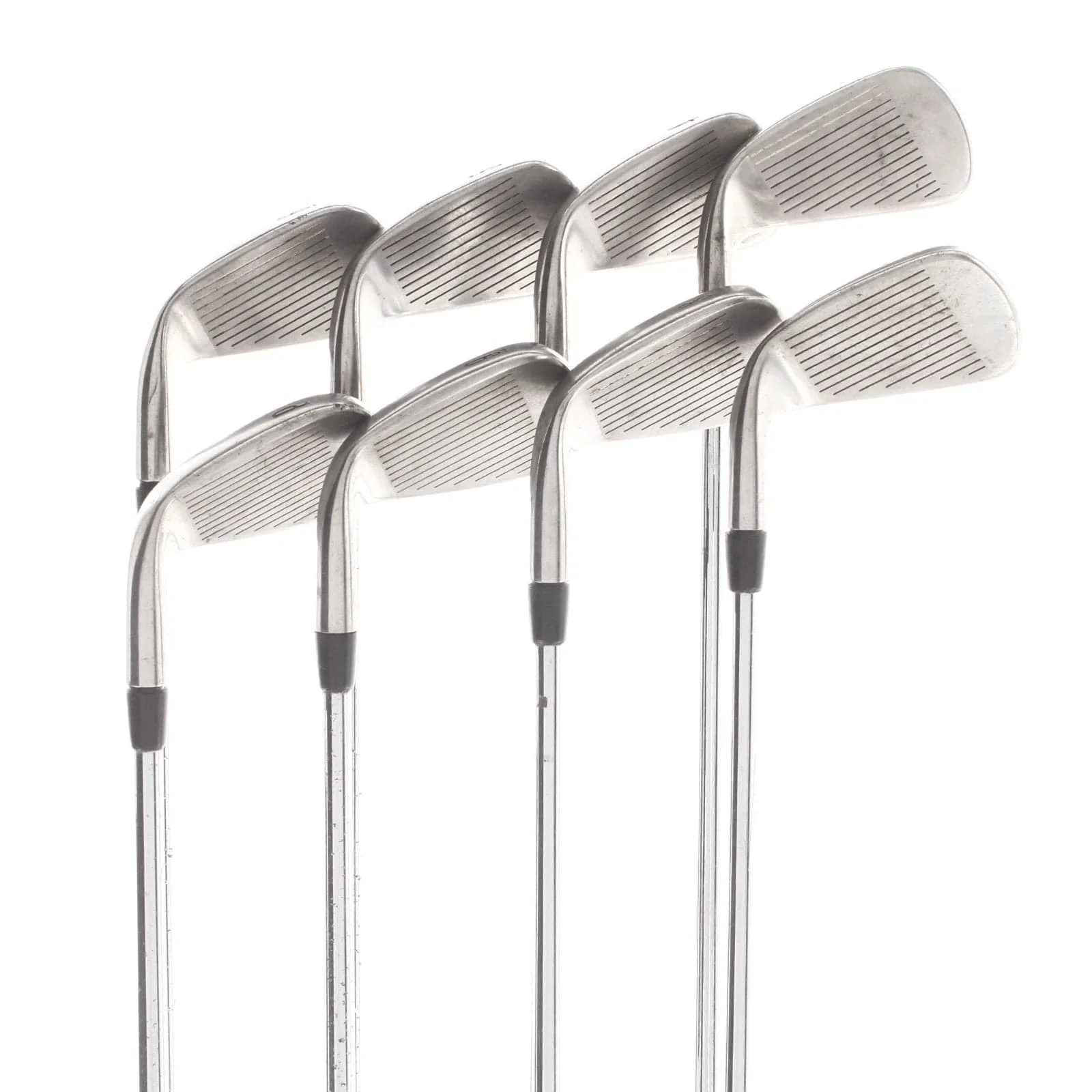 Callaway Tour X-20 Steel Mens Right Hand Irons 3-PW Stiff - Rifle 6.0 - Image 4