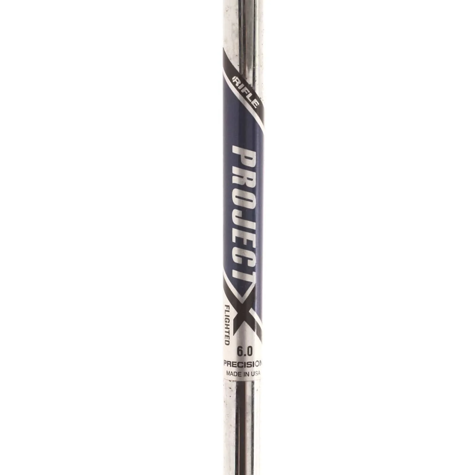 Callaway Tour X-20 Steel Mens Right Hand Irons 3-PW Stiff - Rifle 6.0 - Image 5