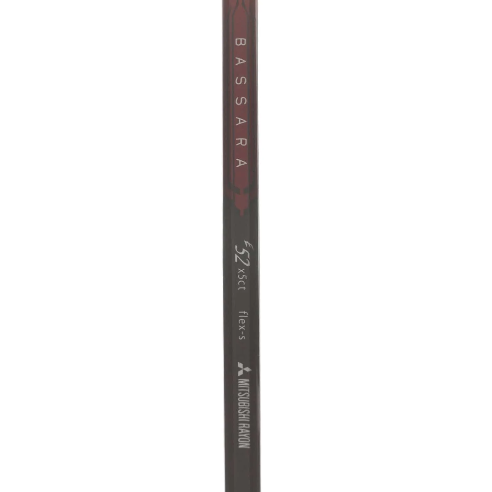 Callaway V-Series Graphite Mens Left Hand Fairway 5 Wood 18* Stiff - Bassara E52 - Image 5