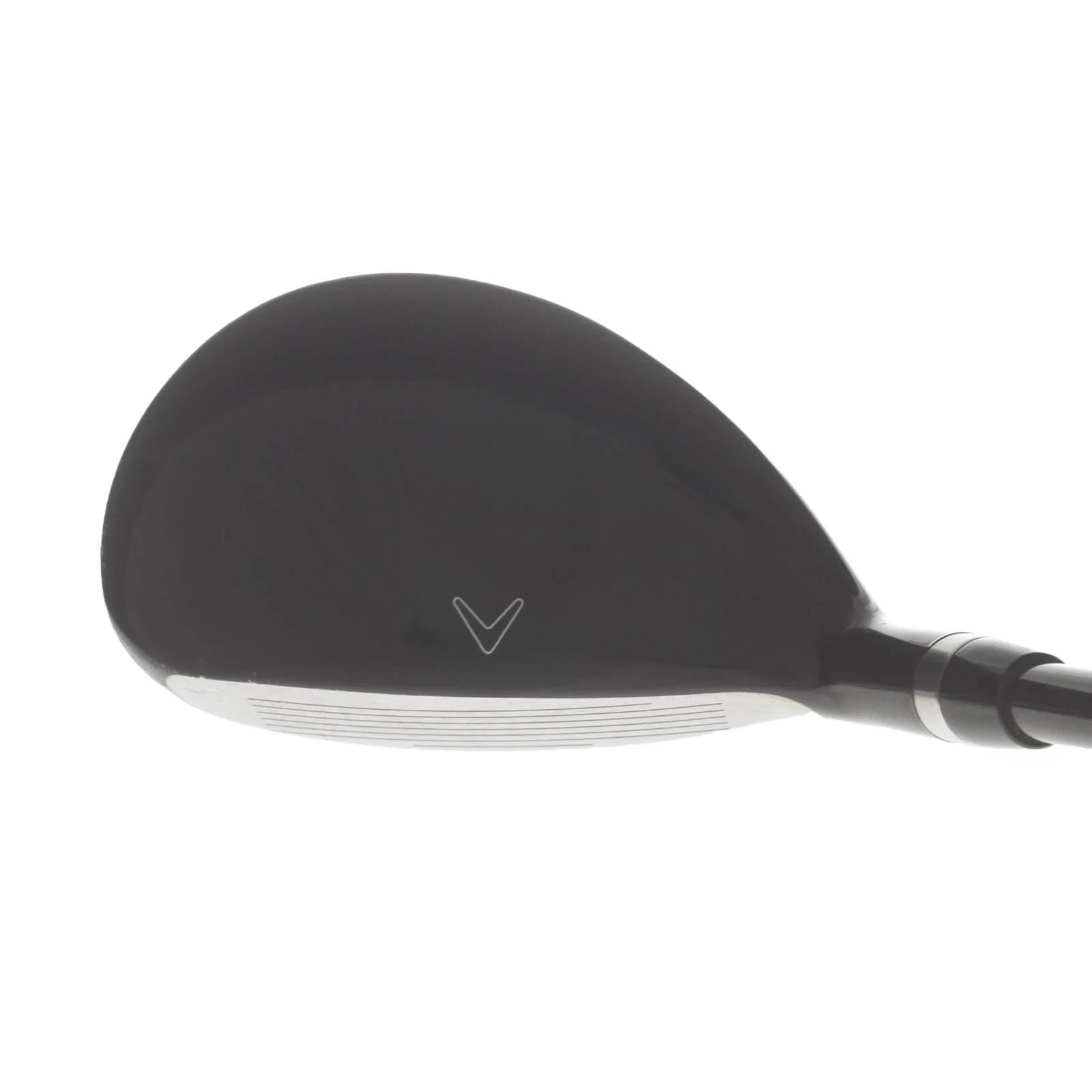 Callaway War Bird Graphite Mens Right Hand 3 Hybrid 19* Regular - Warbird - Image 3