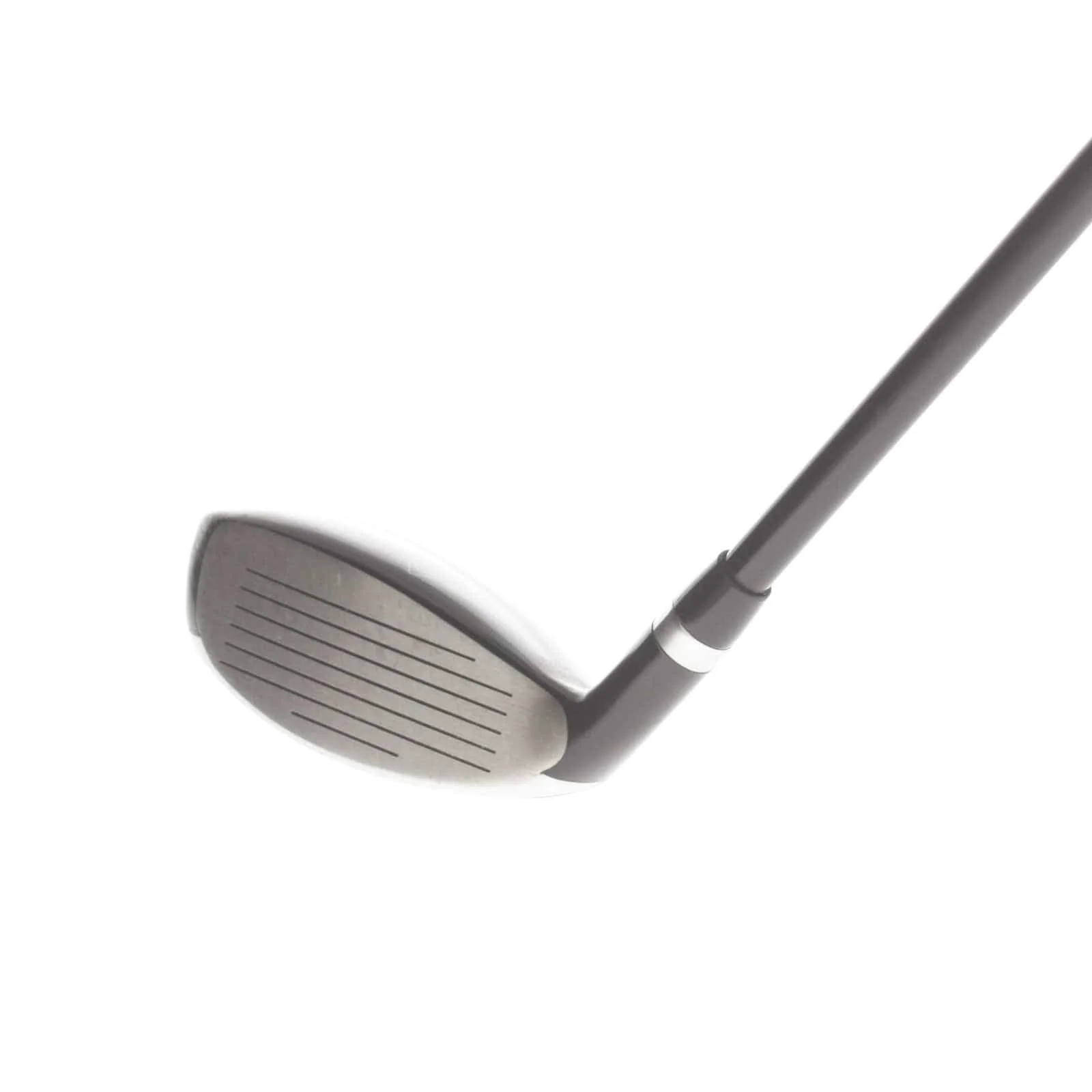 Callaway War Bird Graphite Mens Right Hand 3 Hybrid 19* Regular - Warbird - Image 4