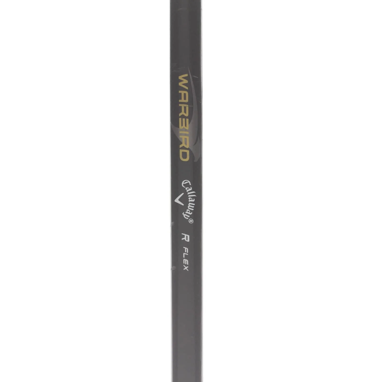 Callaway War Bird Graphite Mens Right Hand 3 Hybrid 19* Regular - Warbird - Image 5