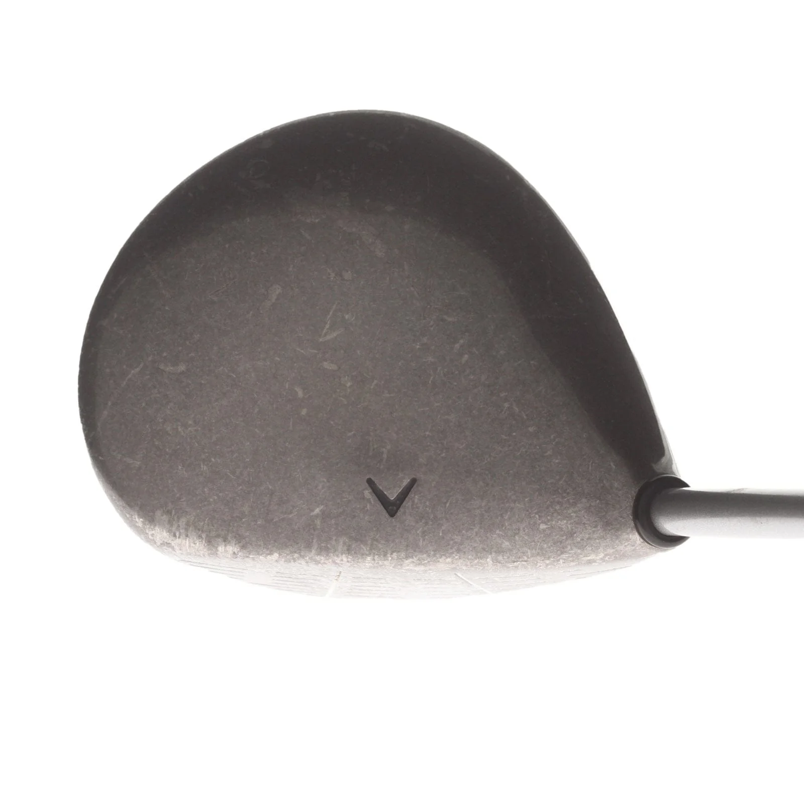 Callaway War Bird Great Big Bertha Graphite Mens Right Hand Driver 8.5* Firm - Callaway Golf BB UL - Image 2