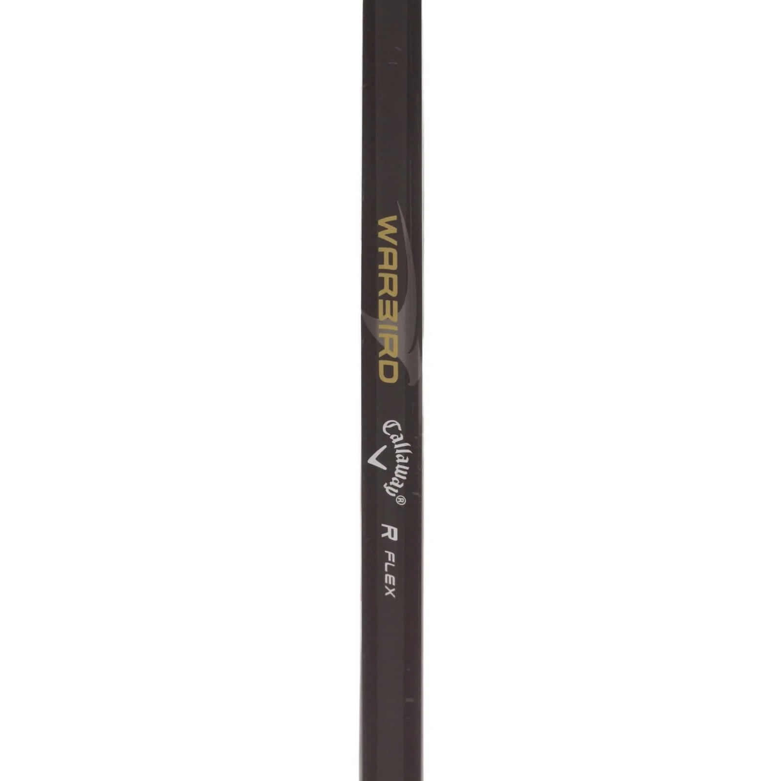 Callaway Warbird 2017 Graphite Mens Right Hand 3 Hybrid 21* Regular - Callaway Warbird - Image 4