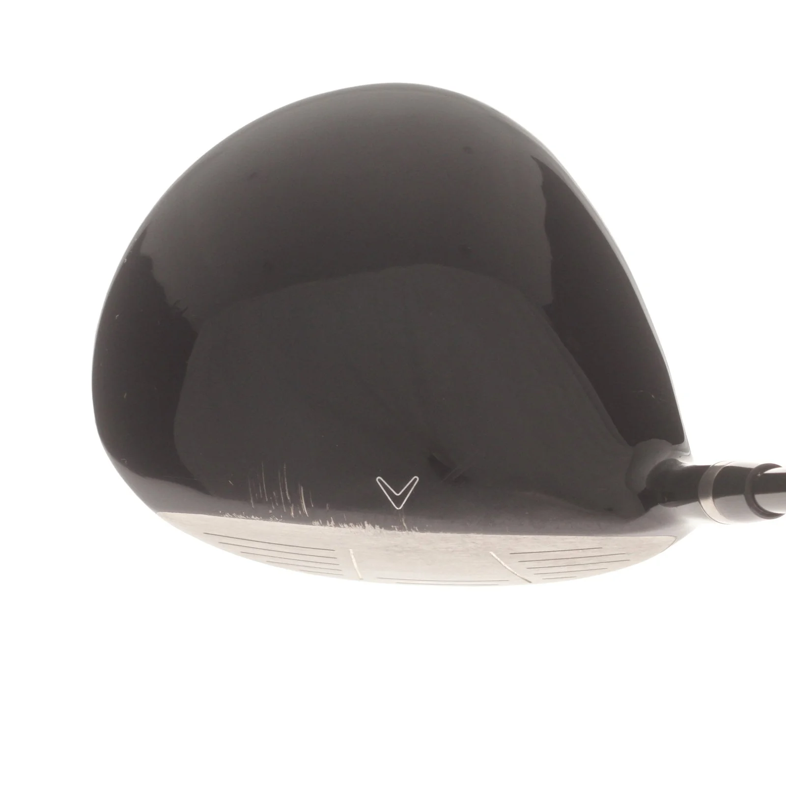 Callaway Warbird 2017 Graphite Mens Right Hand Driver 10.5* Regular - Callaway Warbird - Image 3