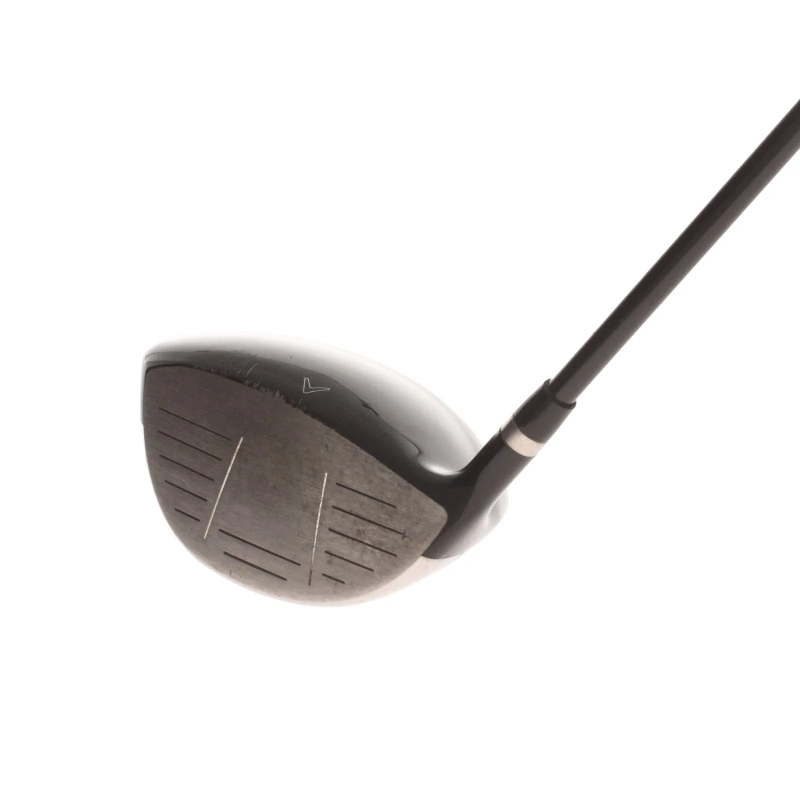 Callaway Warbird 2017 Graphite Mens Right Hand Driver 10.5* Regular - Callaway Warbird - Image 4