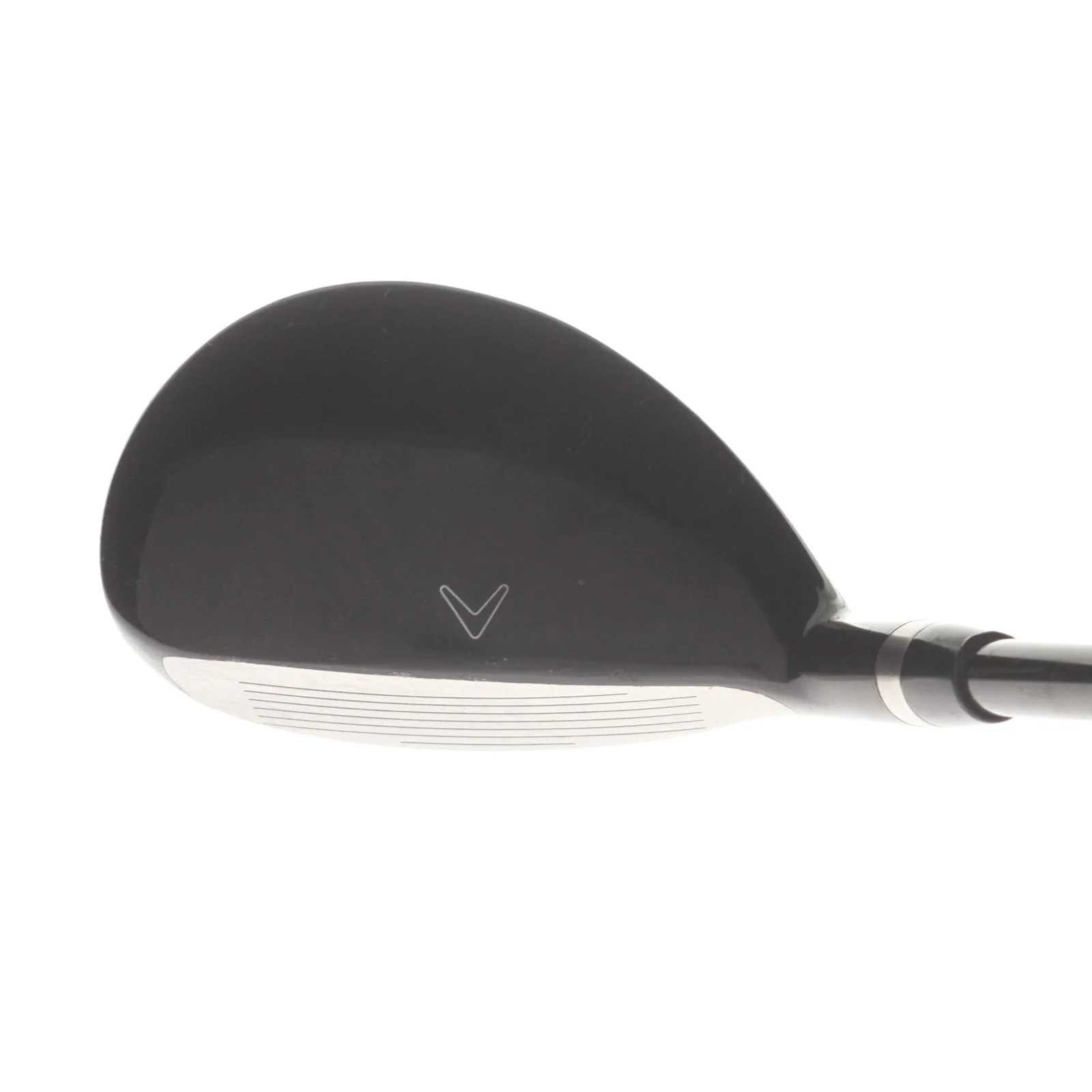 Callaway Warbird 21 Graphite Mens Right Hand 4 Hybrid 19* Regular - Callaway Warbird - Image 2