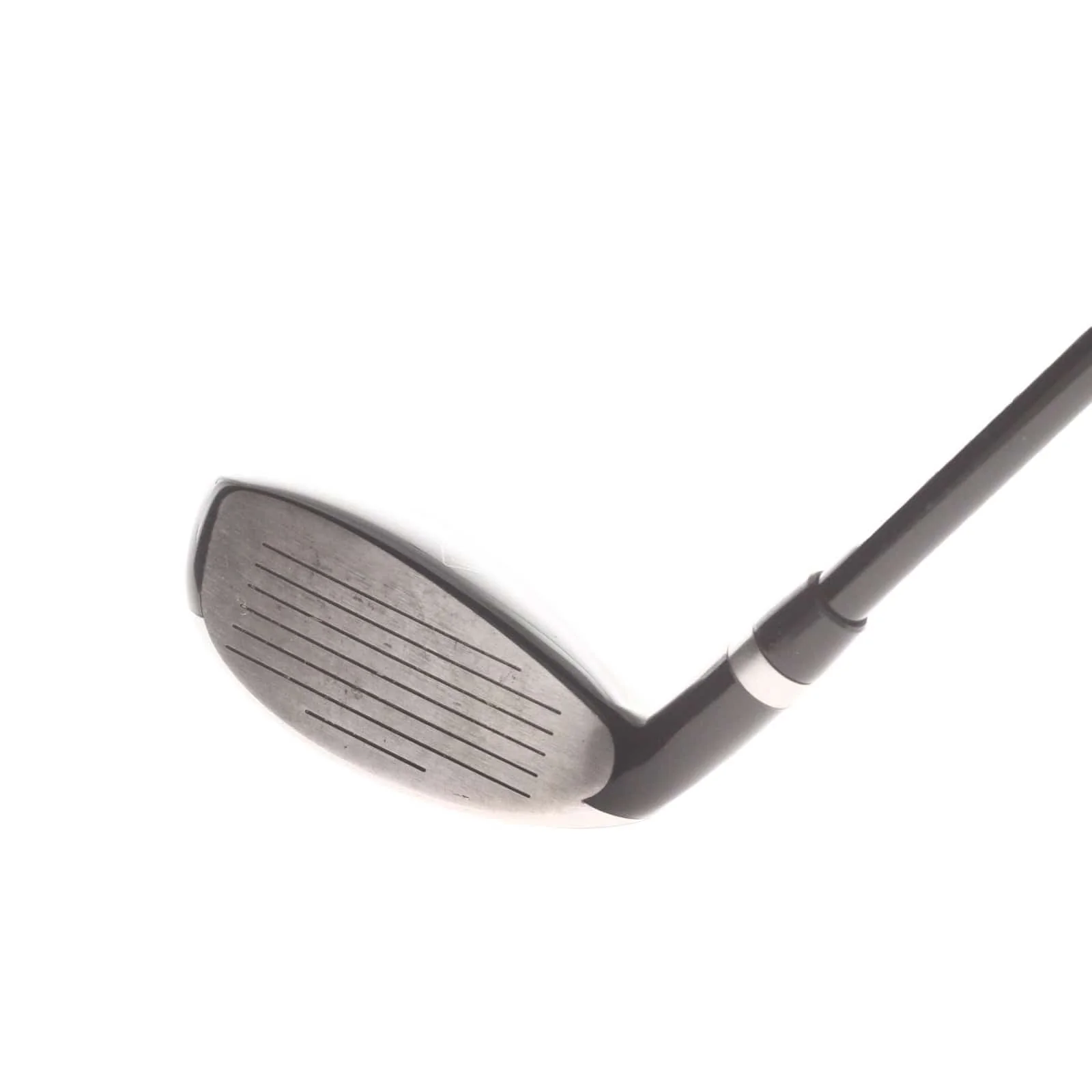 Callaway Warbird Graphite Mens Right Hand 3 Hybrid Regular - Warbird Callaway - Image 3