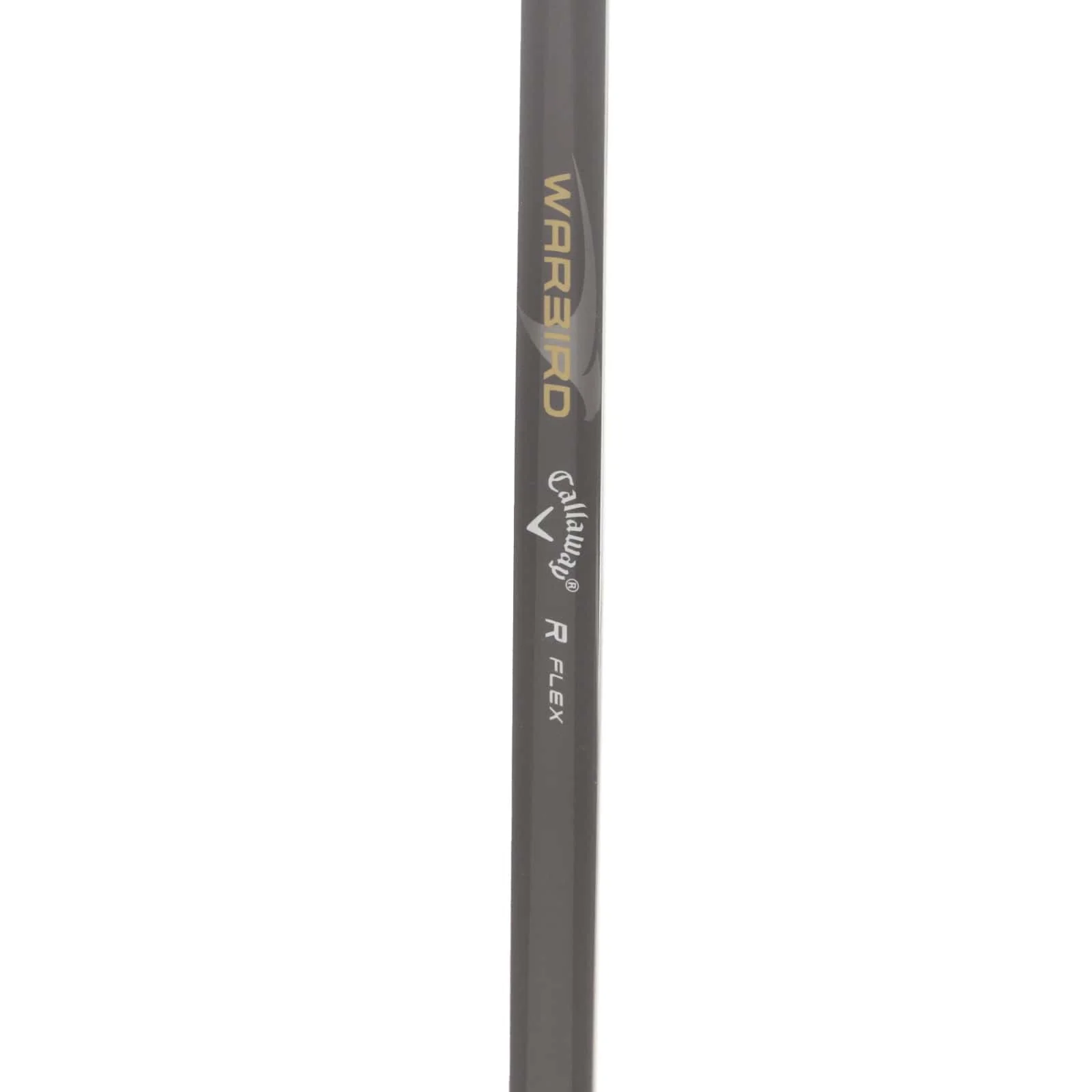 Callaway Warbird Graphite Mens Right Hand 3 Hybrid Regular - Warbird Callaway - Image 4