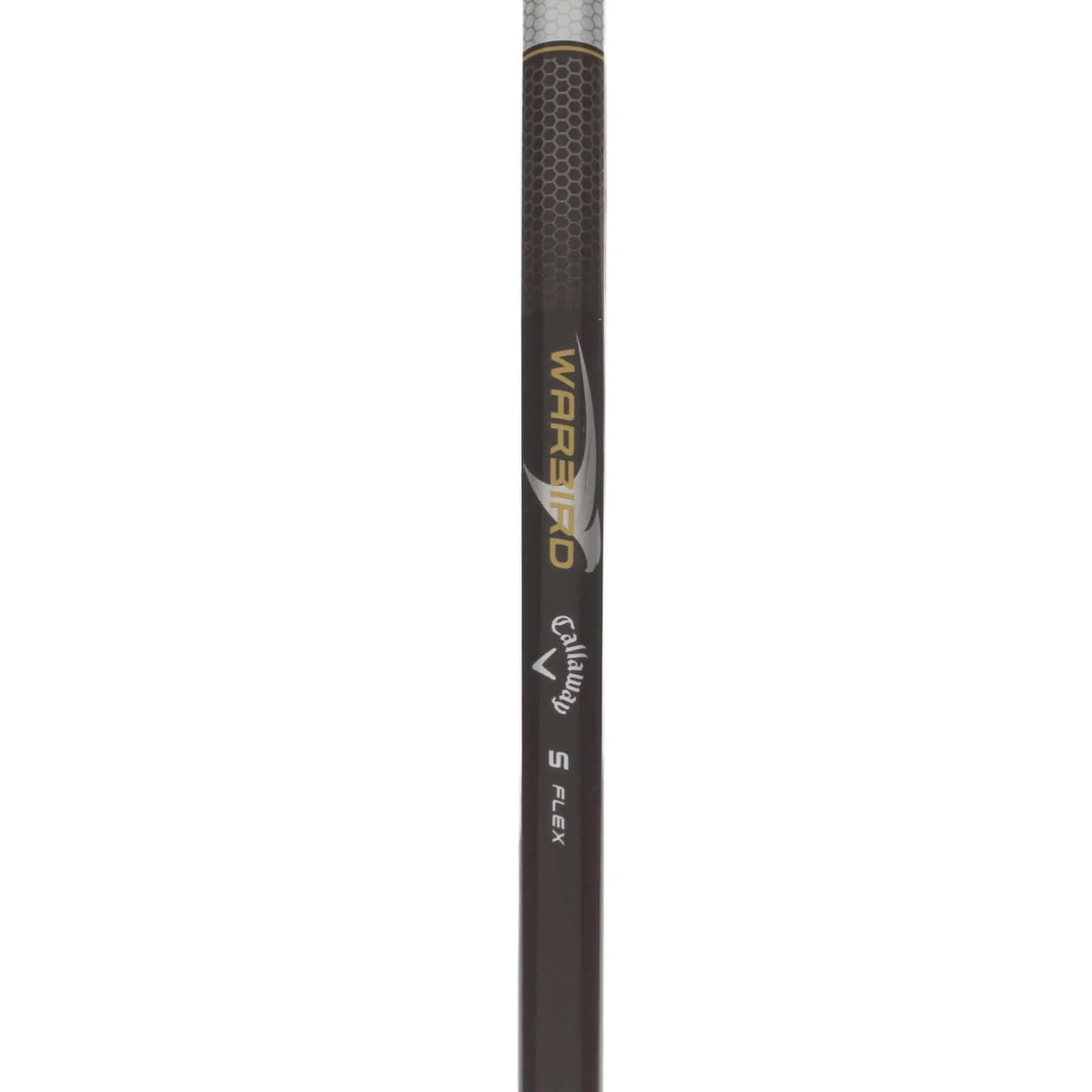 Callaway Warbird Graphite Mens Right Hand Driver 10.5* Stiff - Callaway - Image 5