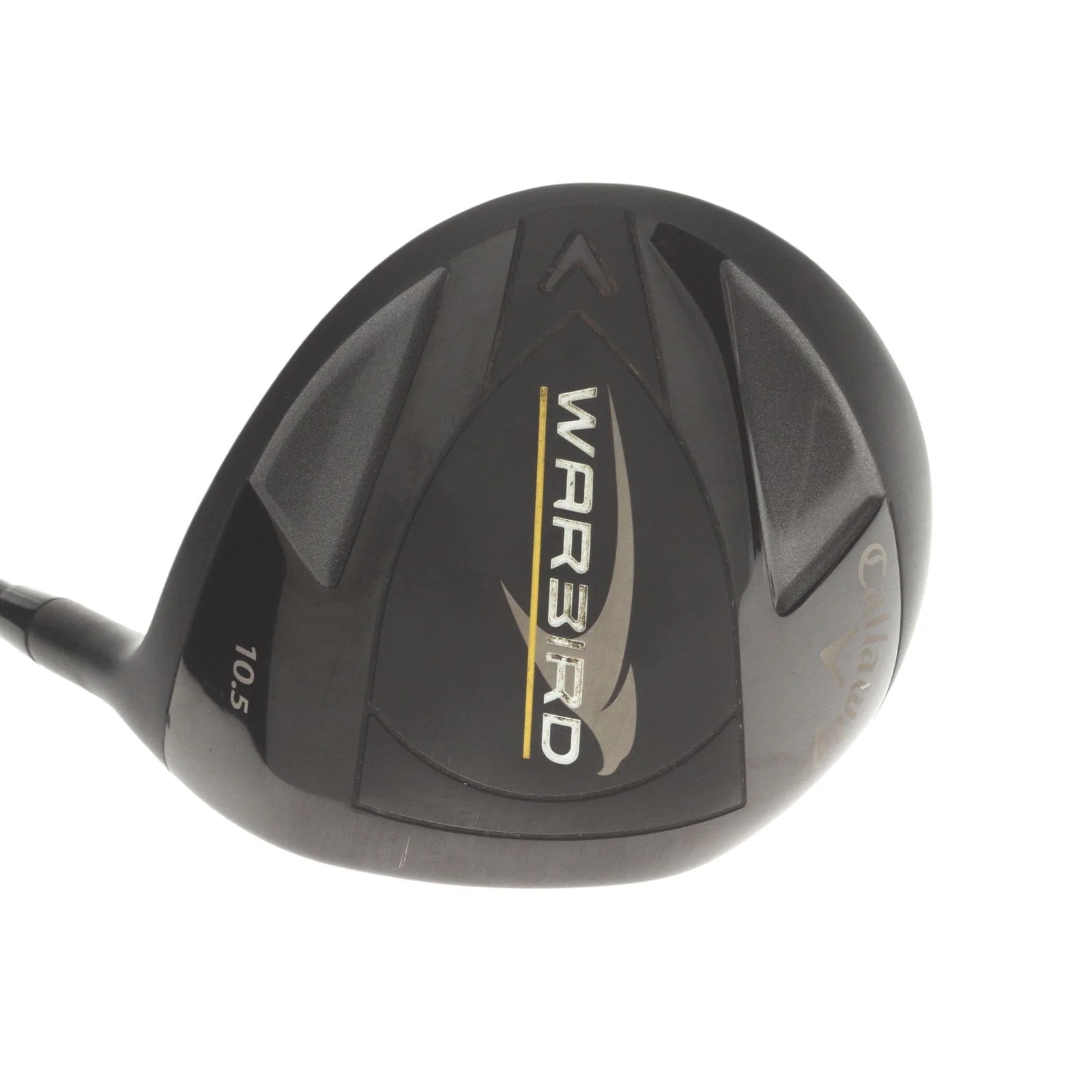 Callaway Warbird Graphite Mens Right Hand Driver 10.5* Stiff - Callaway Warbird - Image 2