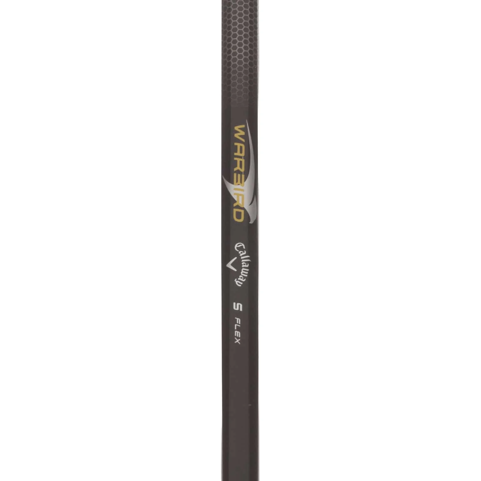Callaway Warbird Graphite Mens Right Hand Driver 10.5* Stiff - Callaway Warbird - Image 5