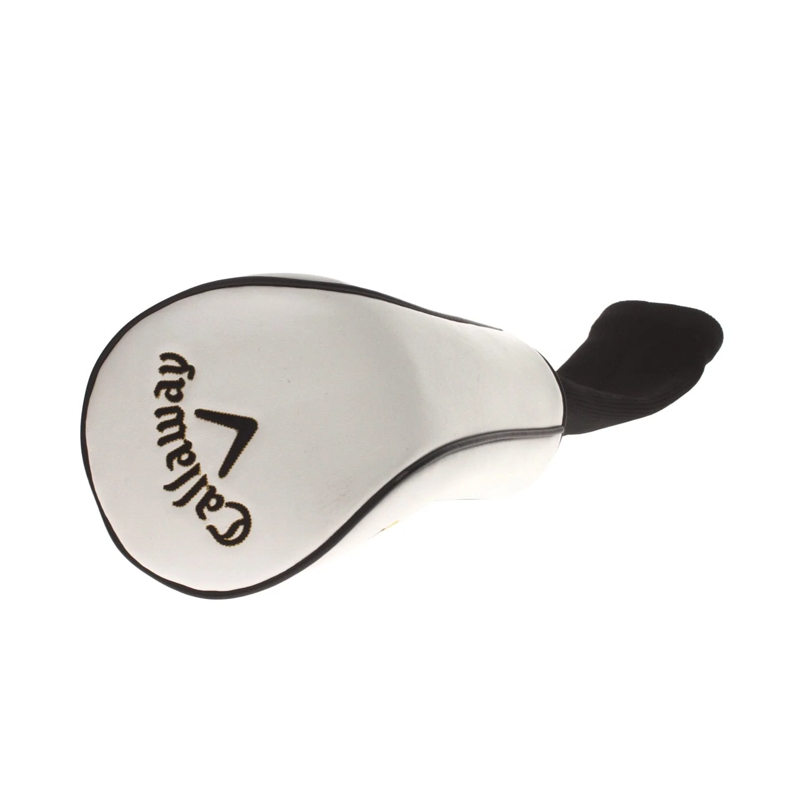 Callaway Warbird Graphite Mens Right Hand Driver 10.5* Stiff - Callaway Warbird - Image 7